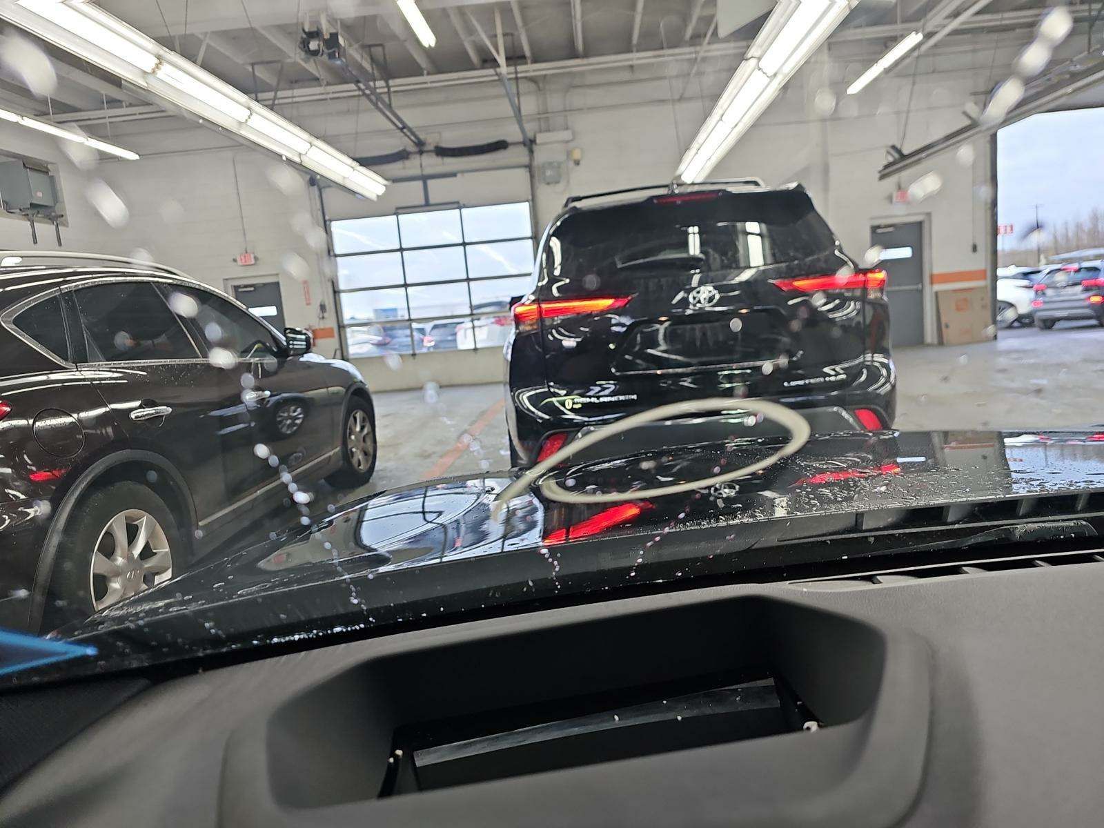 2017 BMW 5 Series 540i xDrive AWD