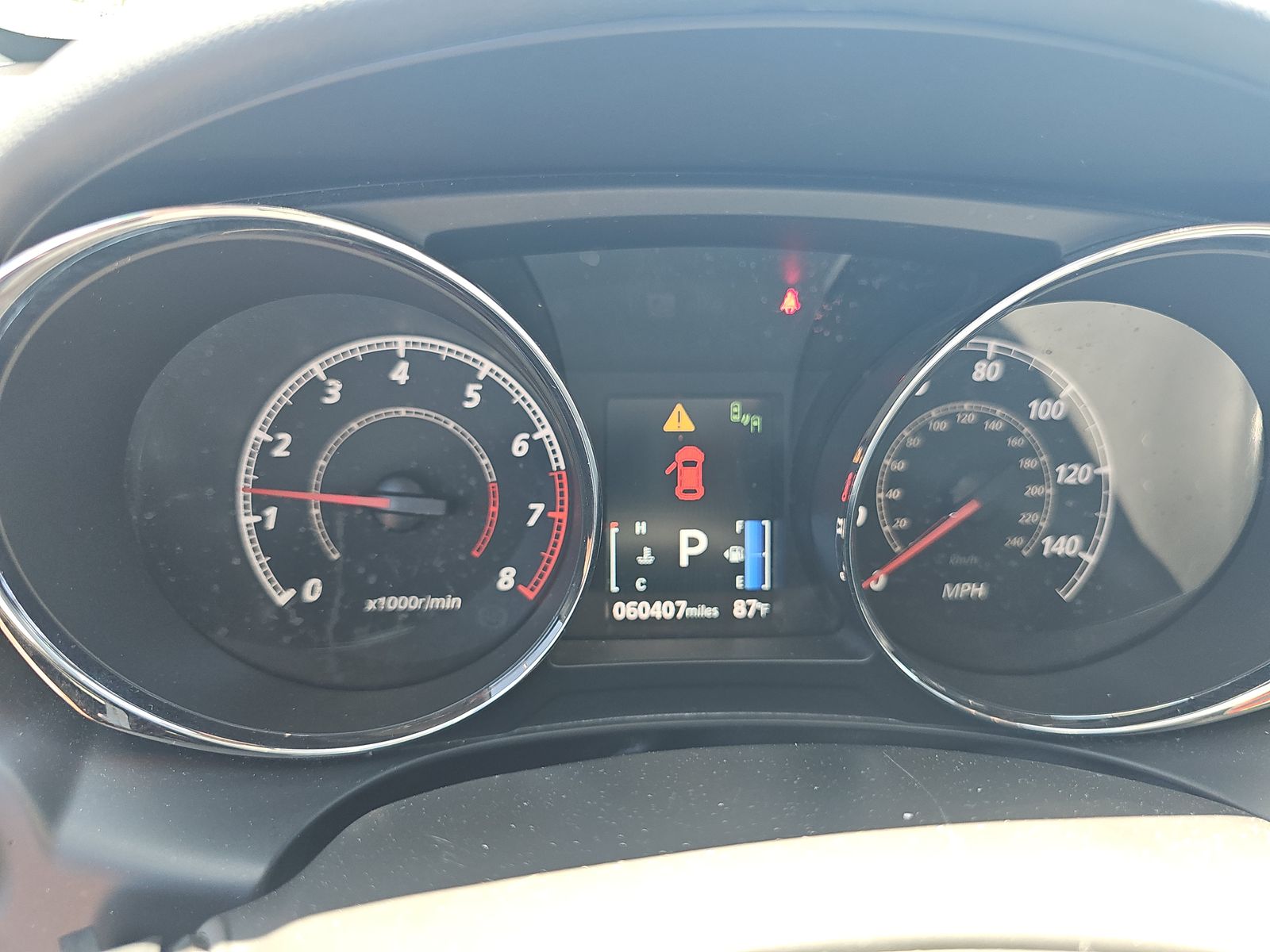 2021 Mitsubishi Outlander Sport 2.0 SE FWD