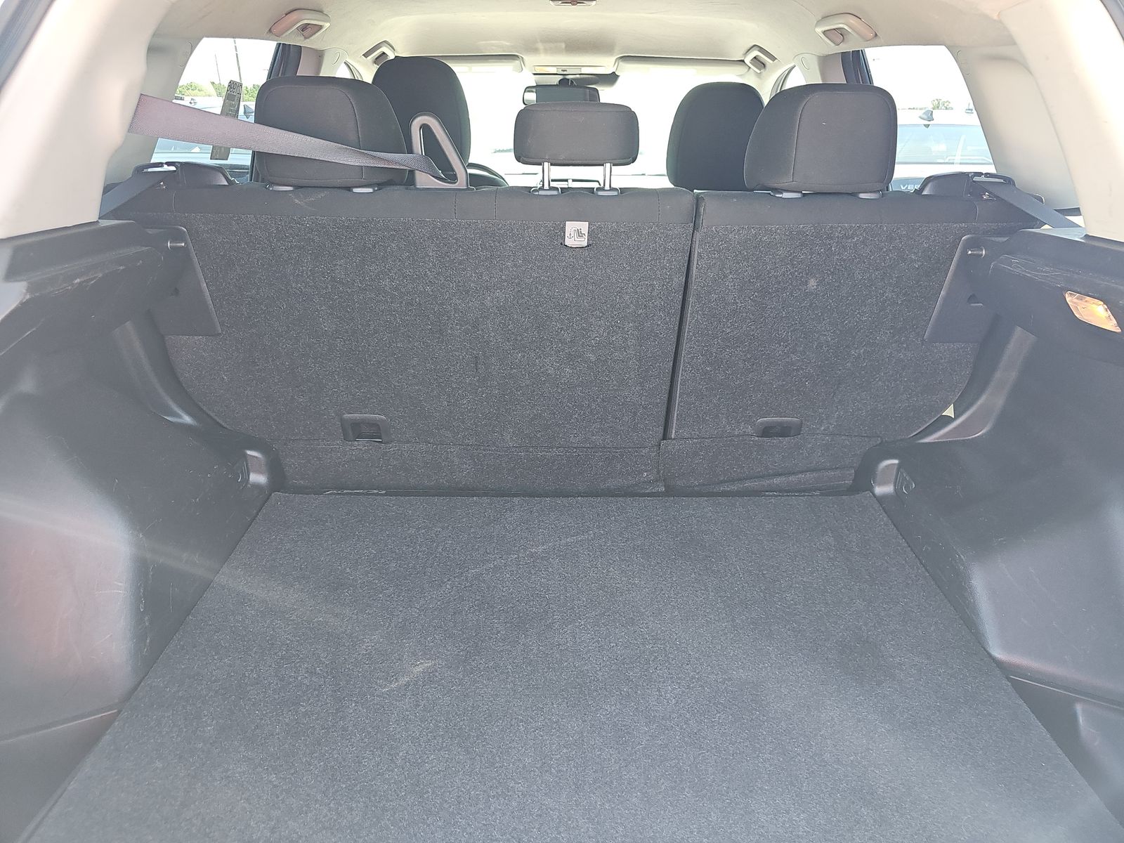 2021 Mitsubishi Outlander Sport 2.0 SE FWD