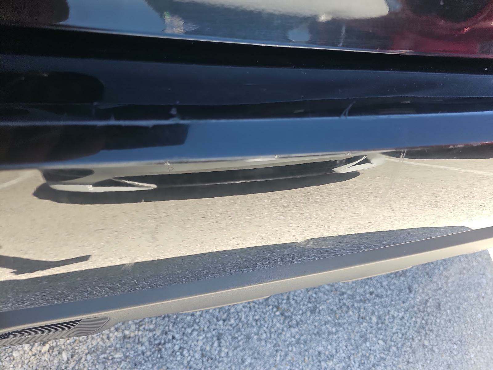 2021 Mitsubishi Outlander Sport 2.0 SE FWD