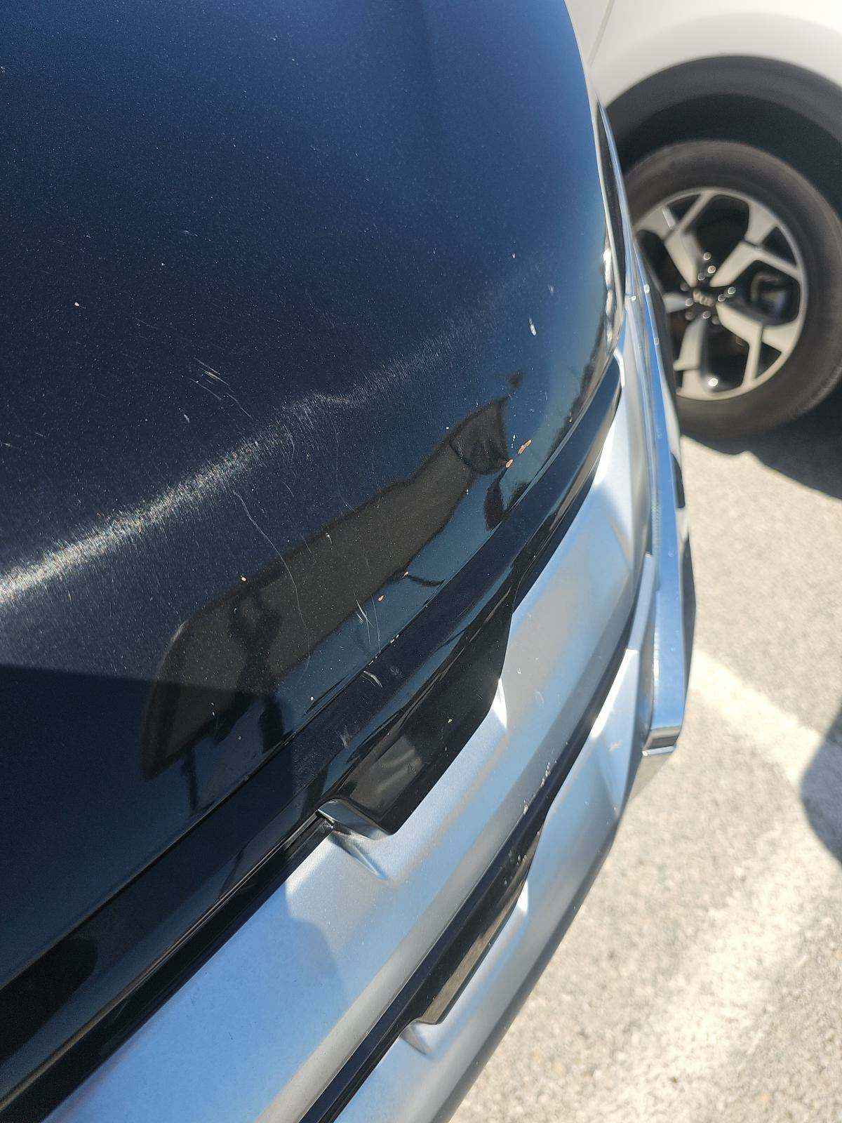 2021 Mitsubishi Outlander Sport 2.0 SE FWD