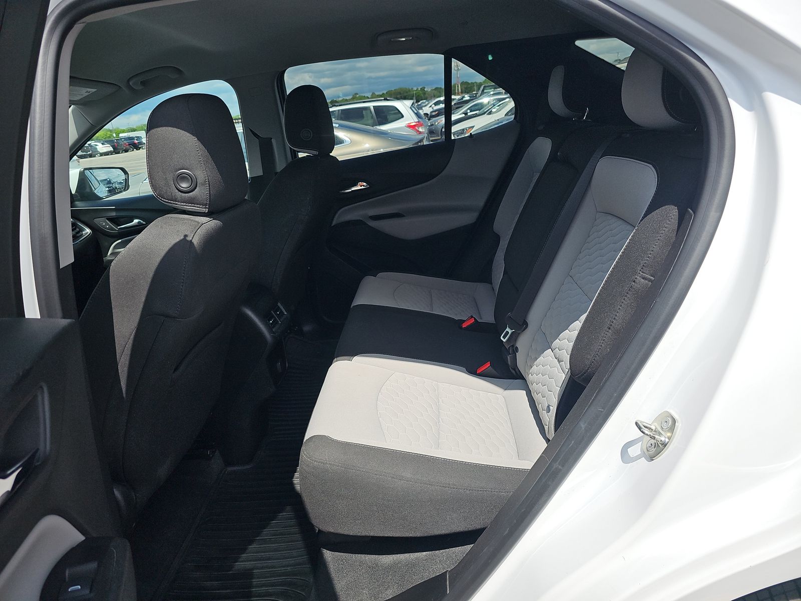 2018 Chevrolet Equinox LT AWD
