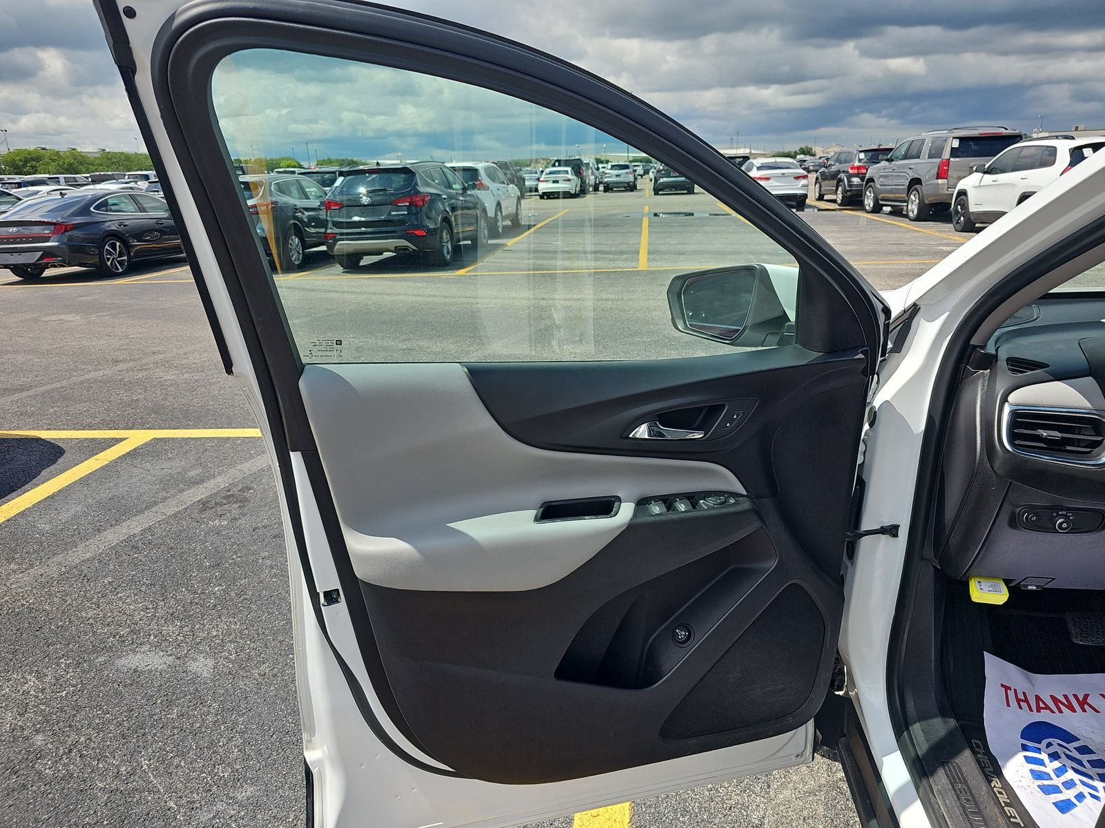 2018 Chevrolet Equinox LT AWD