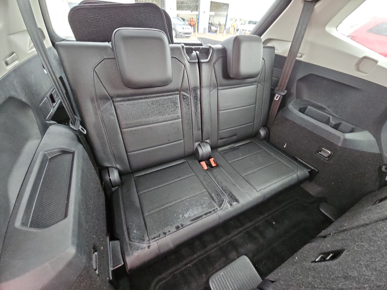 2019 Volkswagen Tiguan 2.0T SE FWD