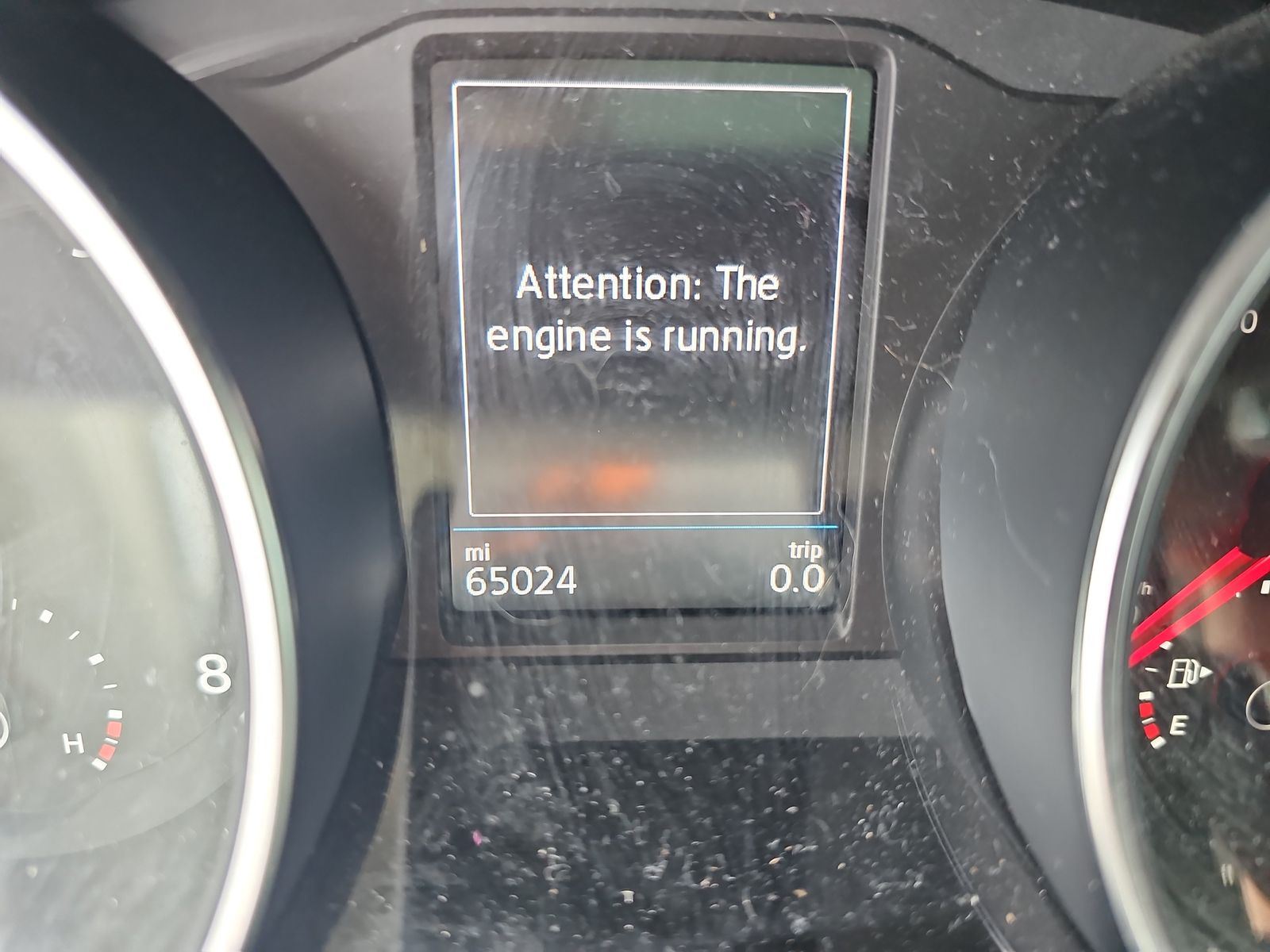 2019 Volkswagen Tiguan 2.0T SE FWD