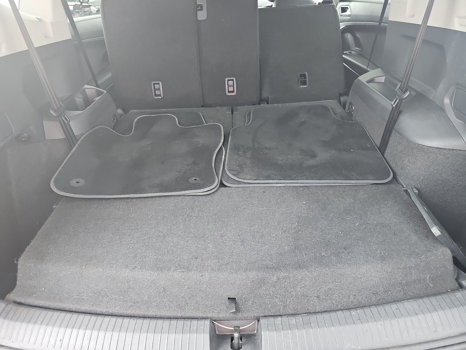 2019 Volkswagen Tiguan 2.0T SE FWD
