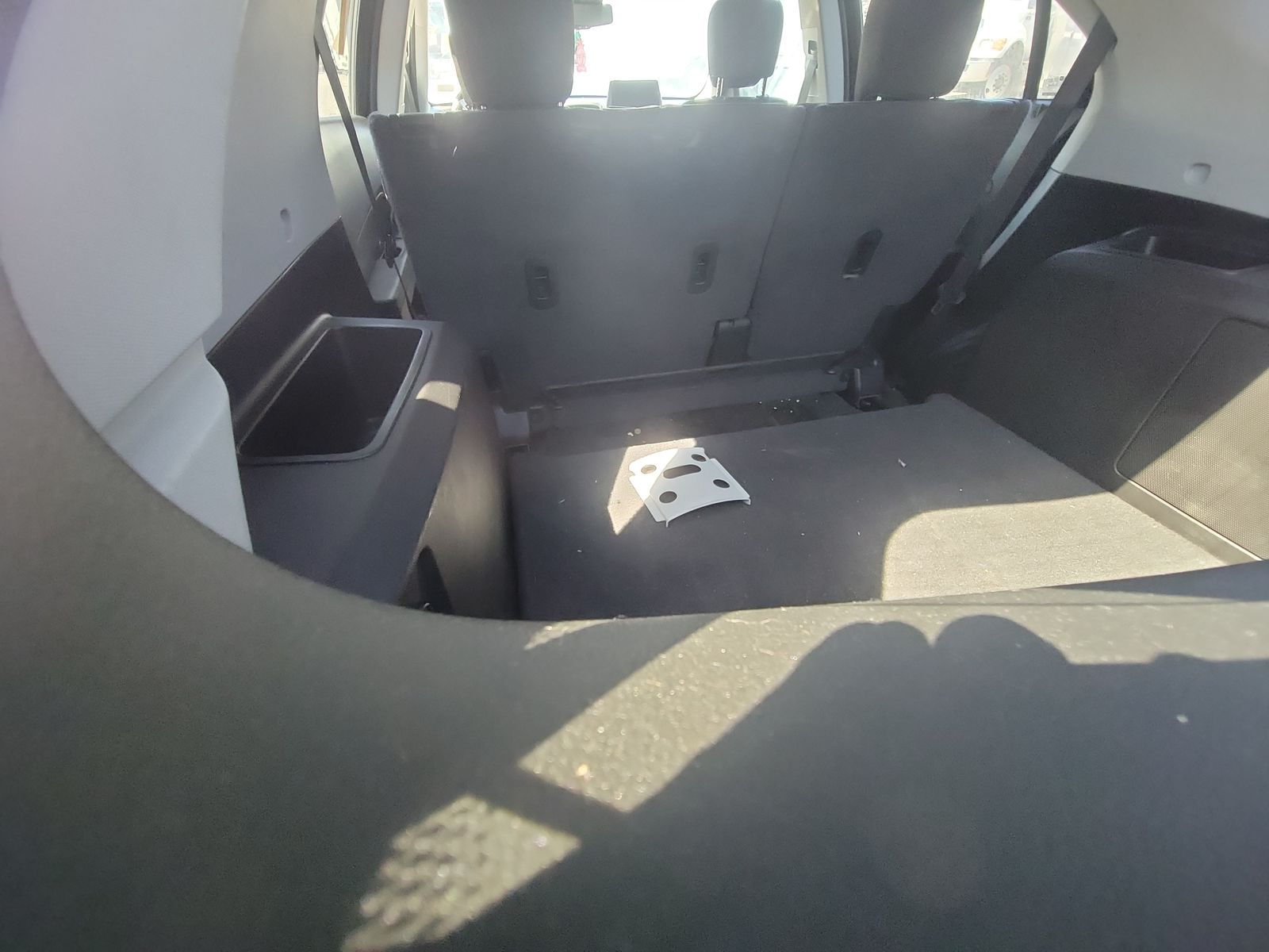 2015 Chevrolet Equinox LT FWD