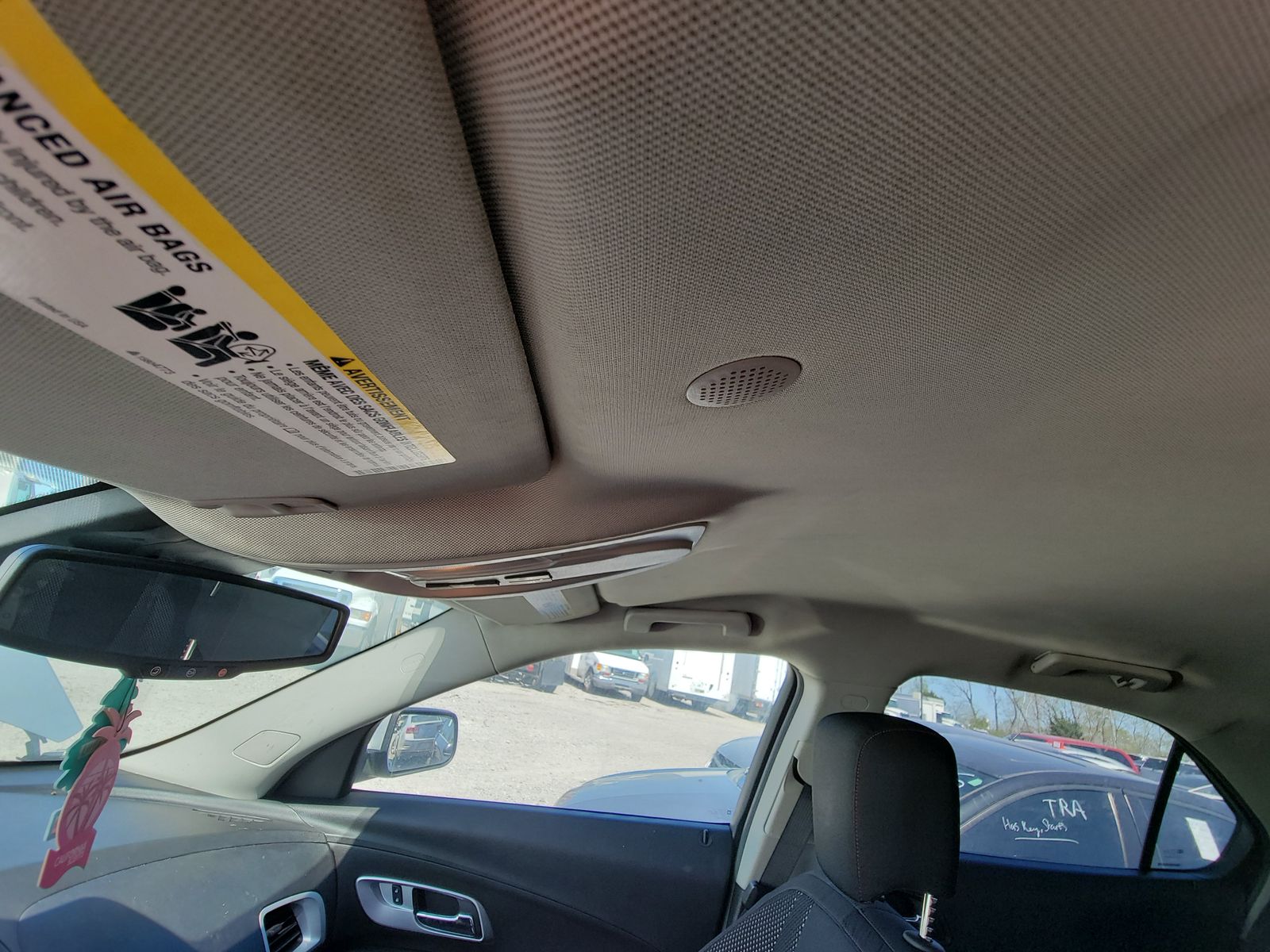 2015 Chevrolet Equinox LT FWD