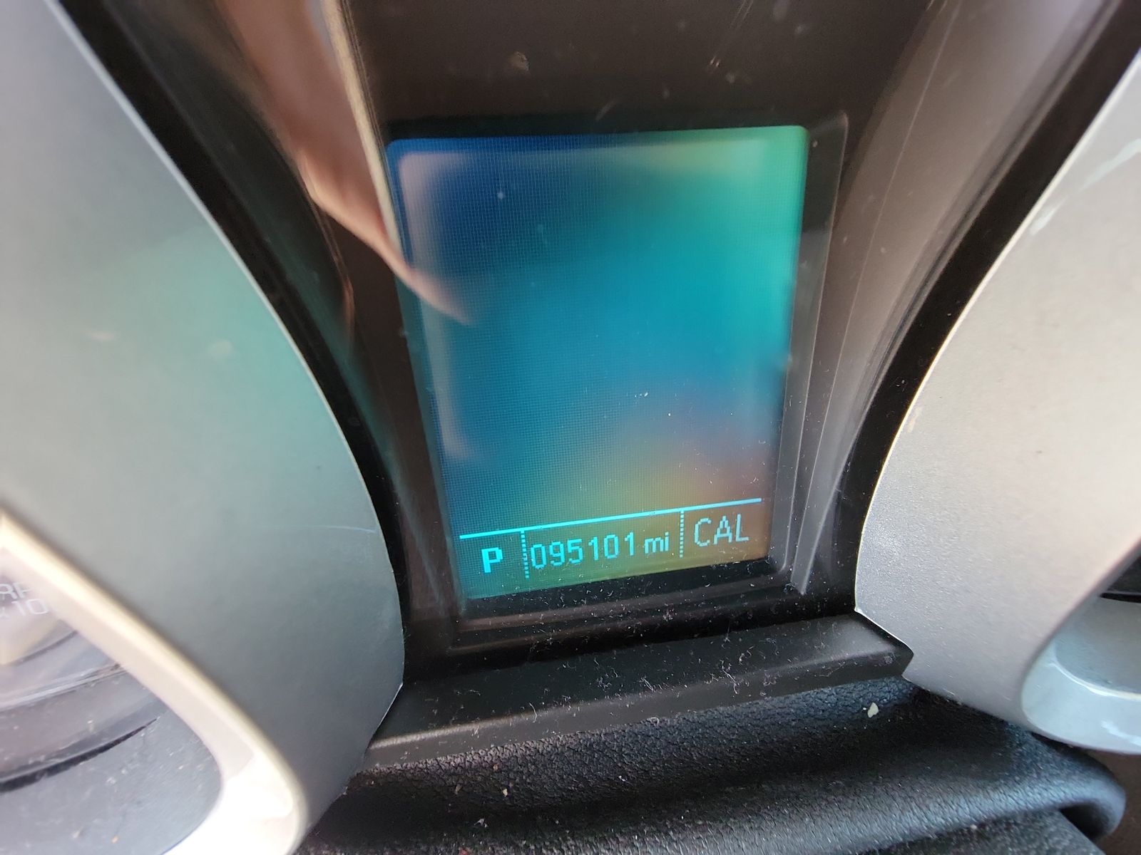 2015 Chevrolet Equinox LT FWD
