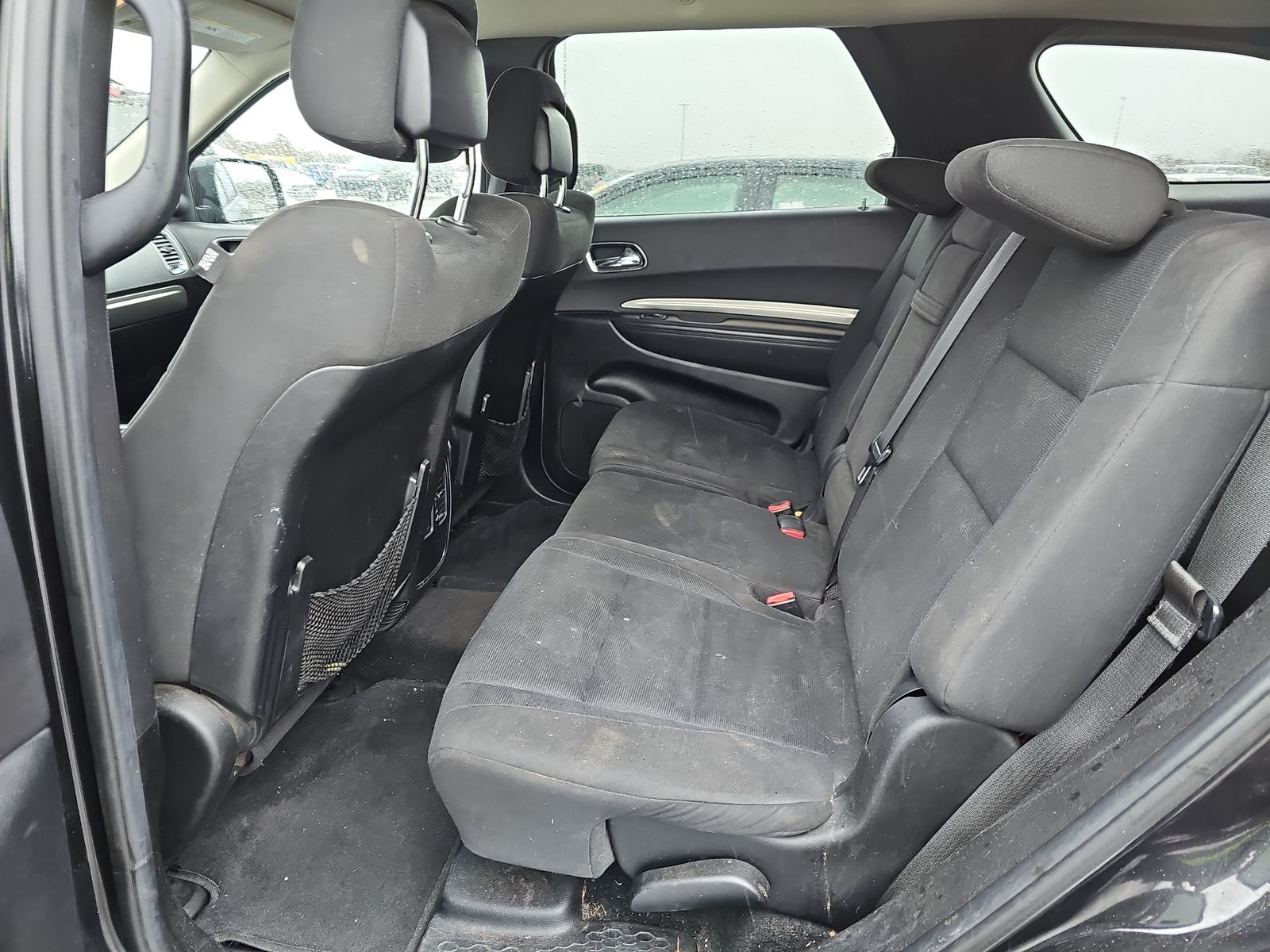 2014 Dodge Durango SXT AWD