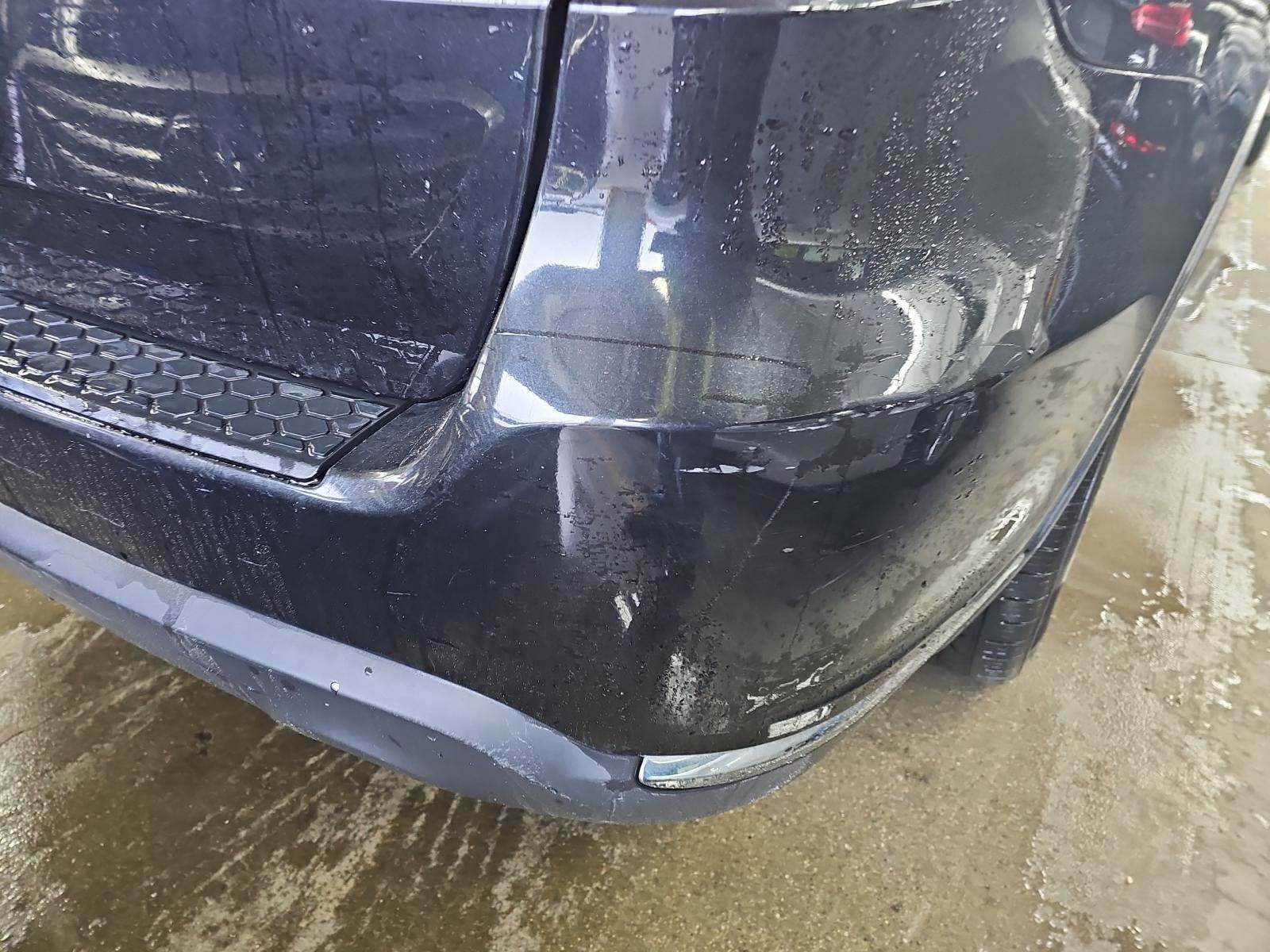 2014 Dodge Durango SXT AWD