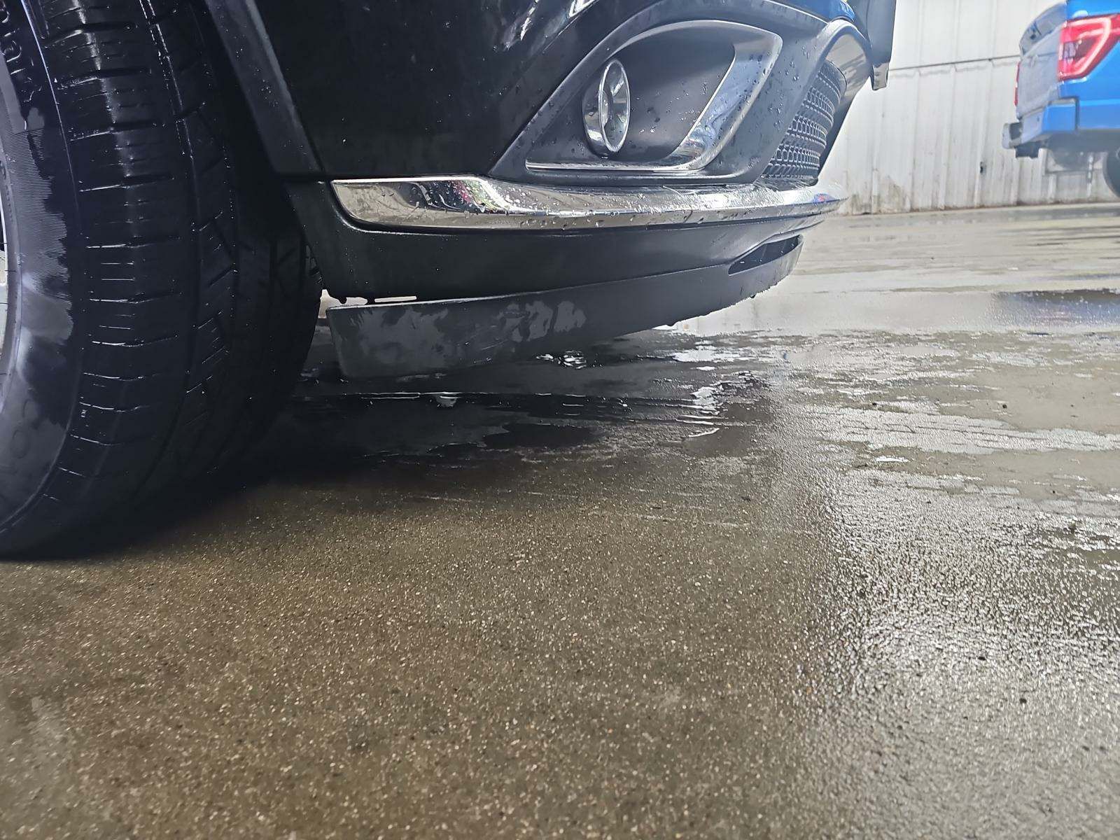 2014 Dodge Durango SXT AWD