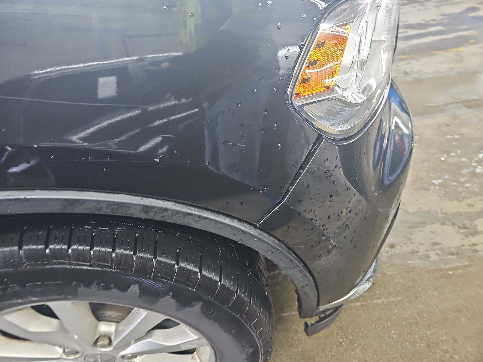 2014 Dodge Durango SXT AWD