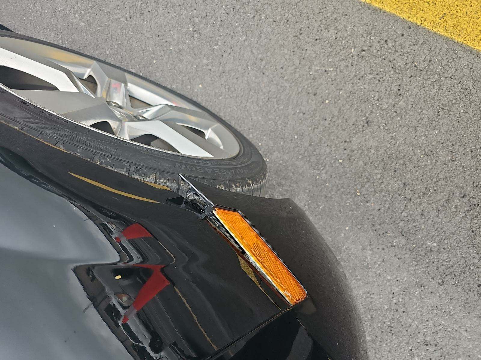 2011 Chevrolet Camaro LT RWD