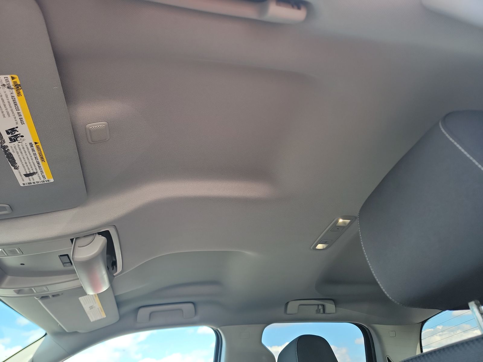 2015 Chevrolet Silverado 1500 LT AWD