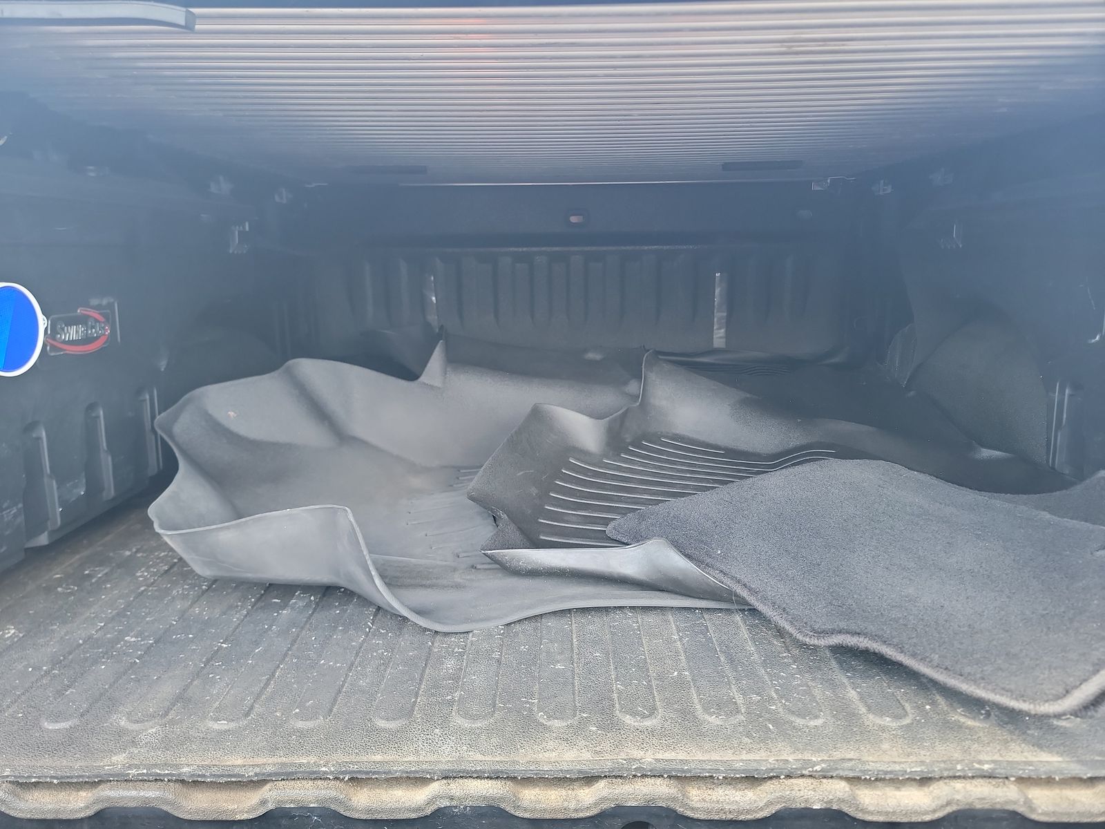 2015 Chevrolet Silverado 1500 LT AWD