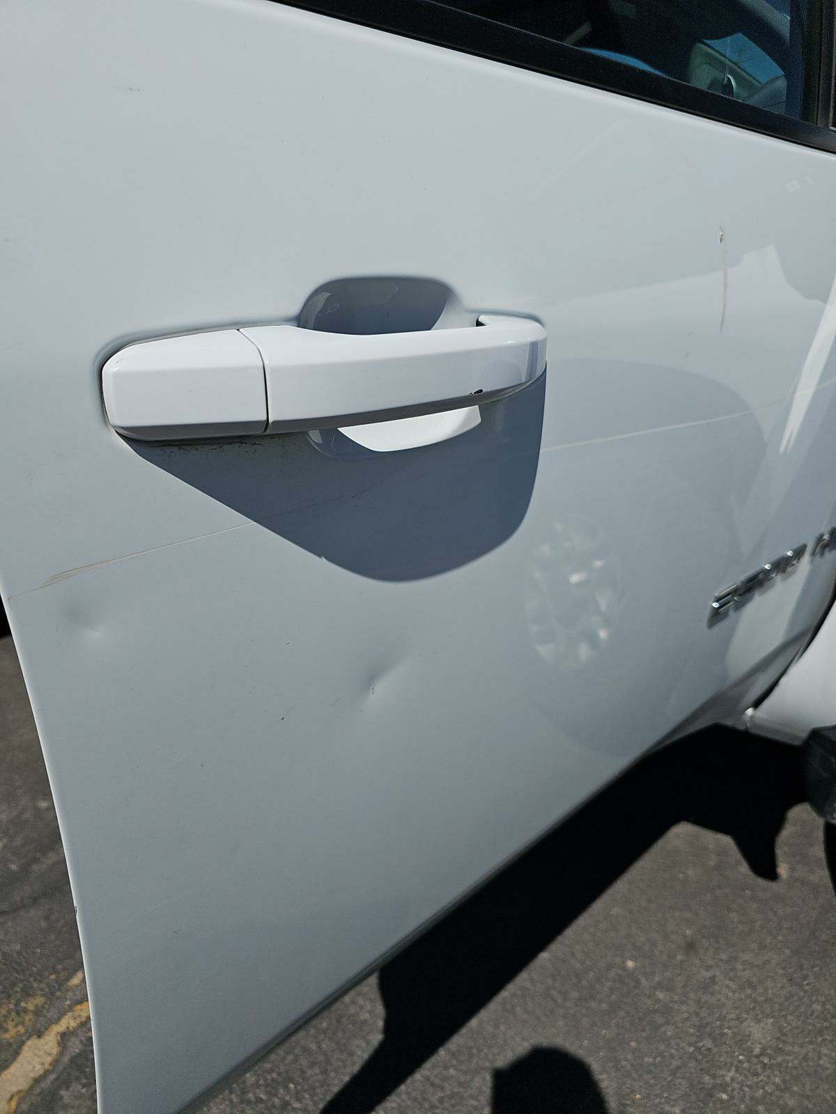 2021 Chevrolet Silverado 2500HD LT AWD