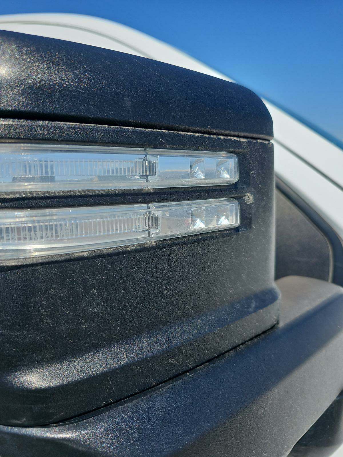 2021 Chevrolet Silverado 2500HD LT AWD