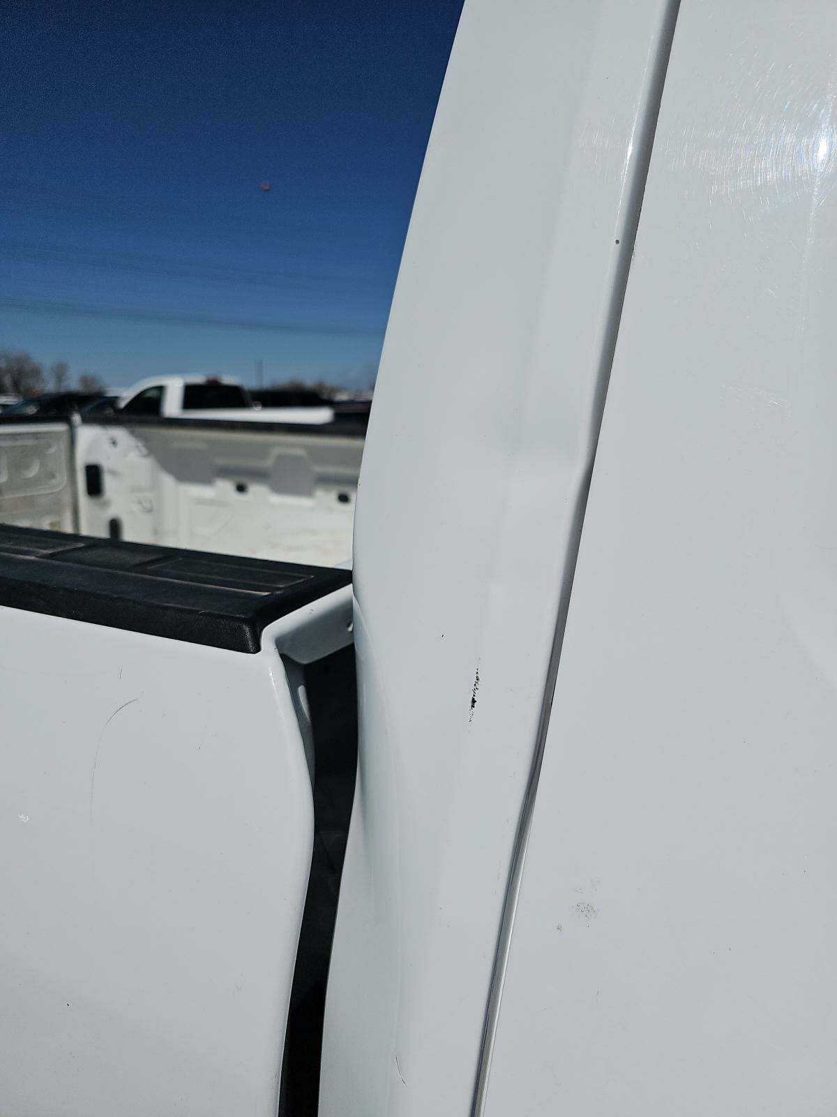 2021 Chevrolet Silverado 2500HD LT AWD