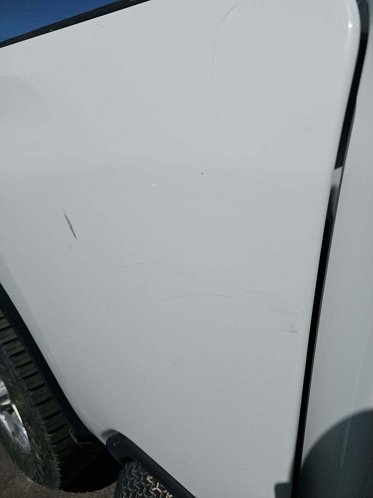 2021 Chevrolet Silverado 2500HD LT AWD