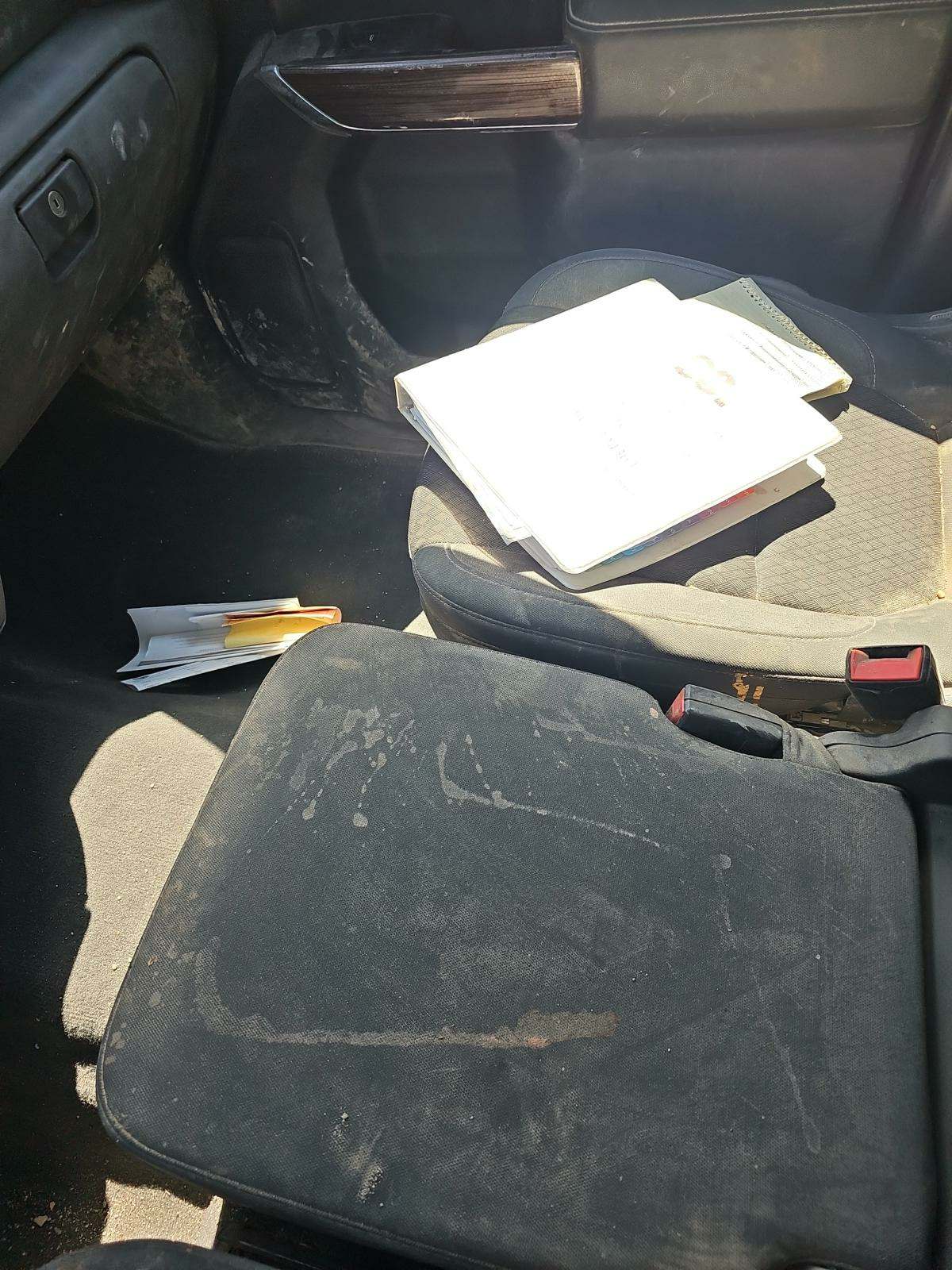 2021 Chevrolet Silverado 2500HD LT AWD