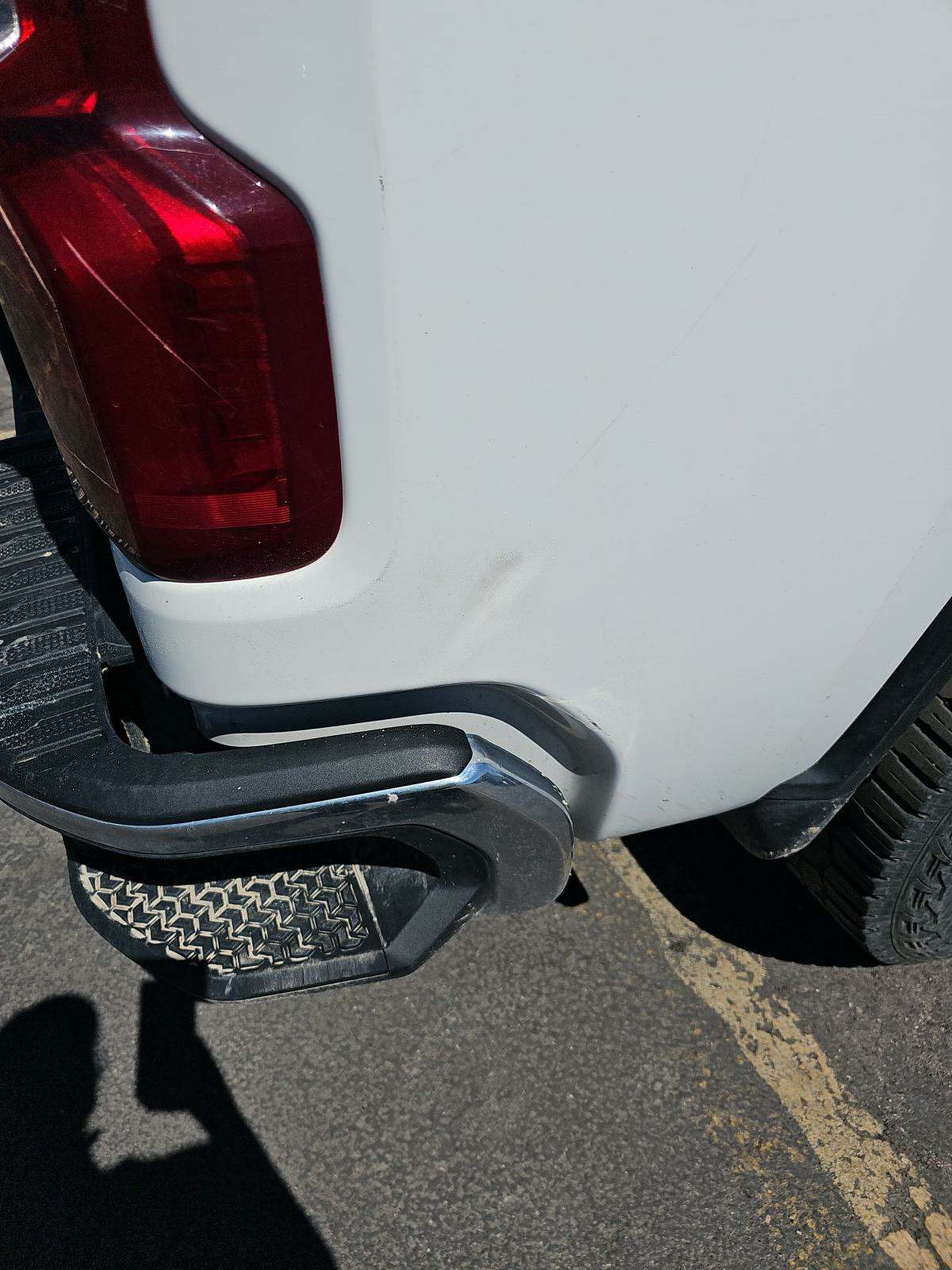 2021 Chevrolet Silverado 2500HD LT AWD