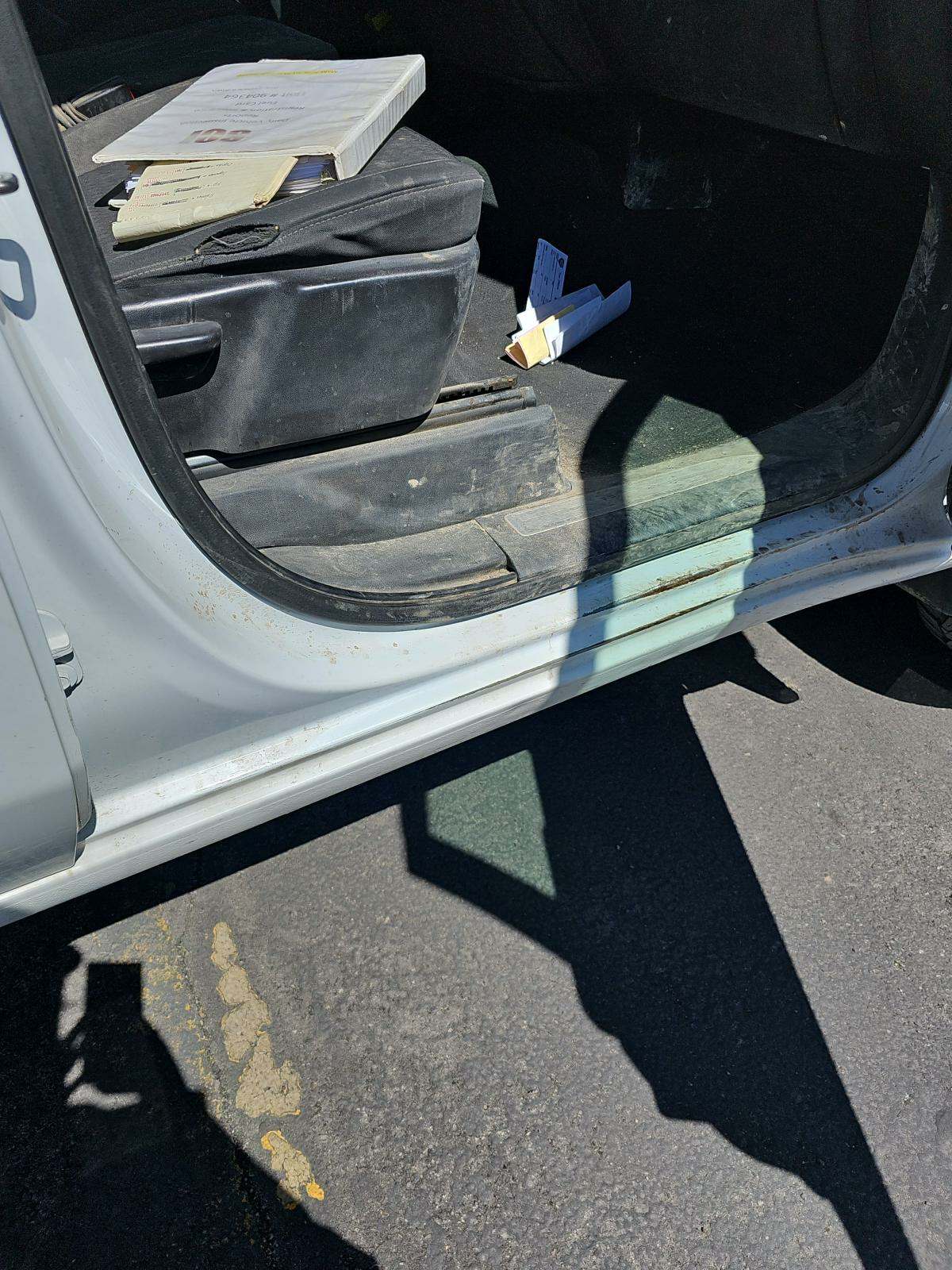 2021 Chevrolet Silverado 2500HD LT AWD