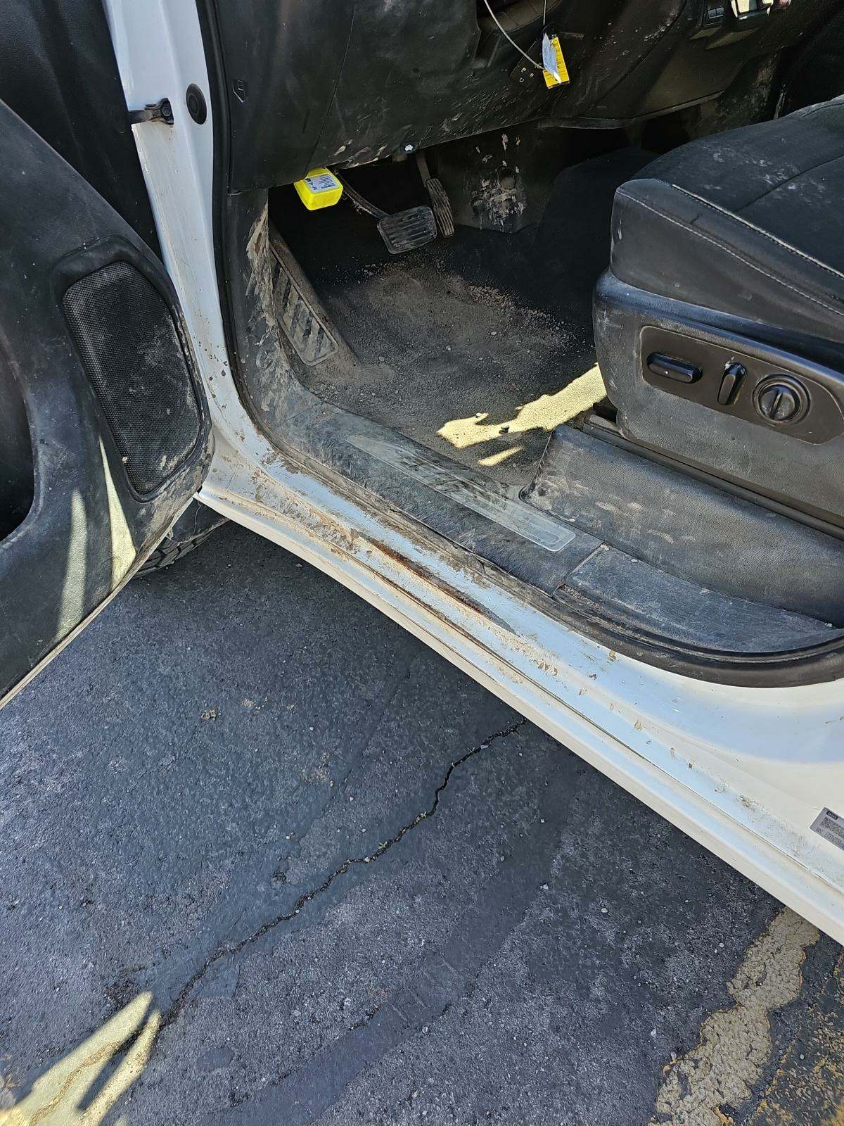 2021 Chevrolet Silverado 2500HD LT AWD