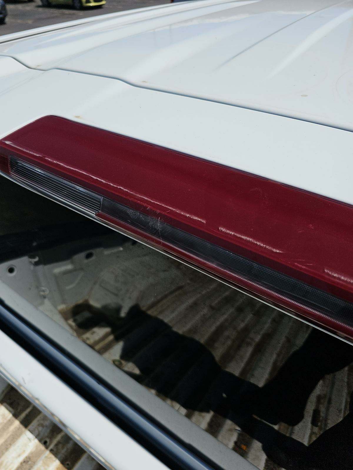 2021 Chevrolet Silverado 2500HD LT AWD