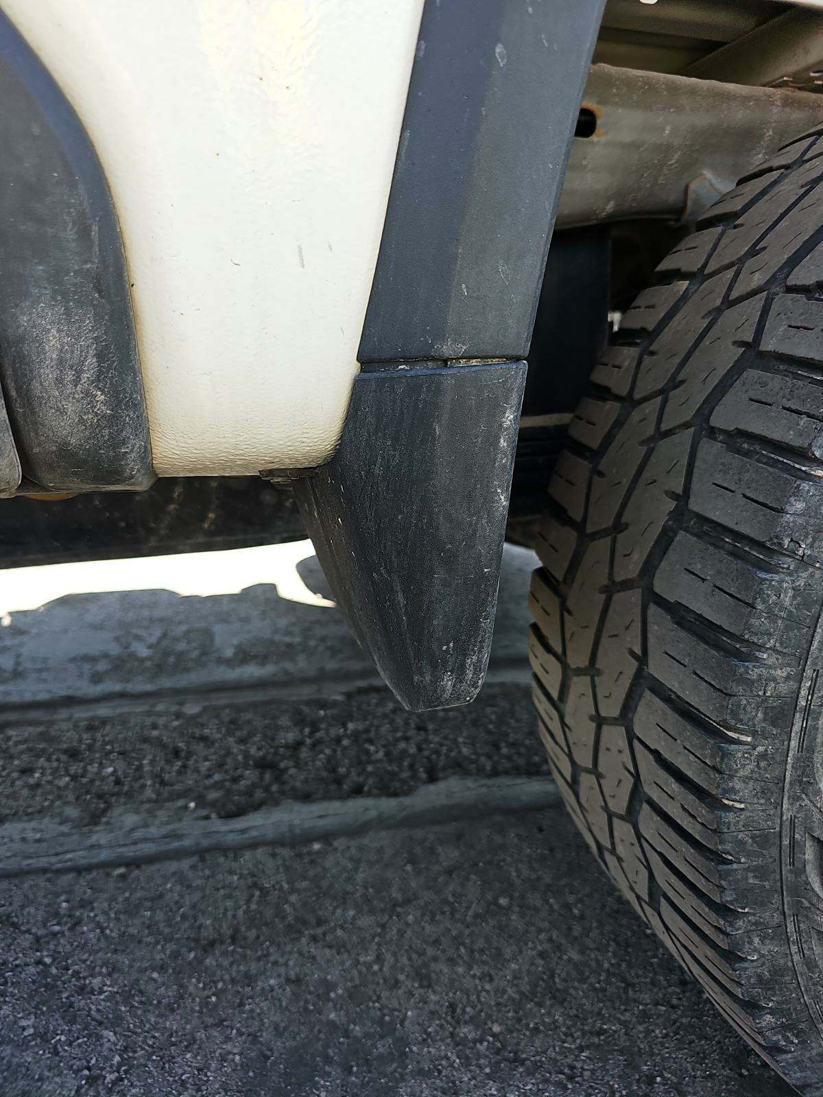 2021 Chevrolet Silverado 2500HD LT AWD