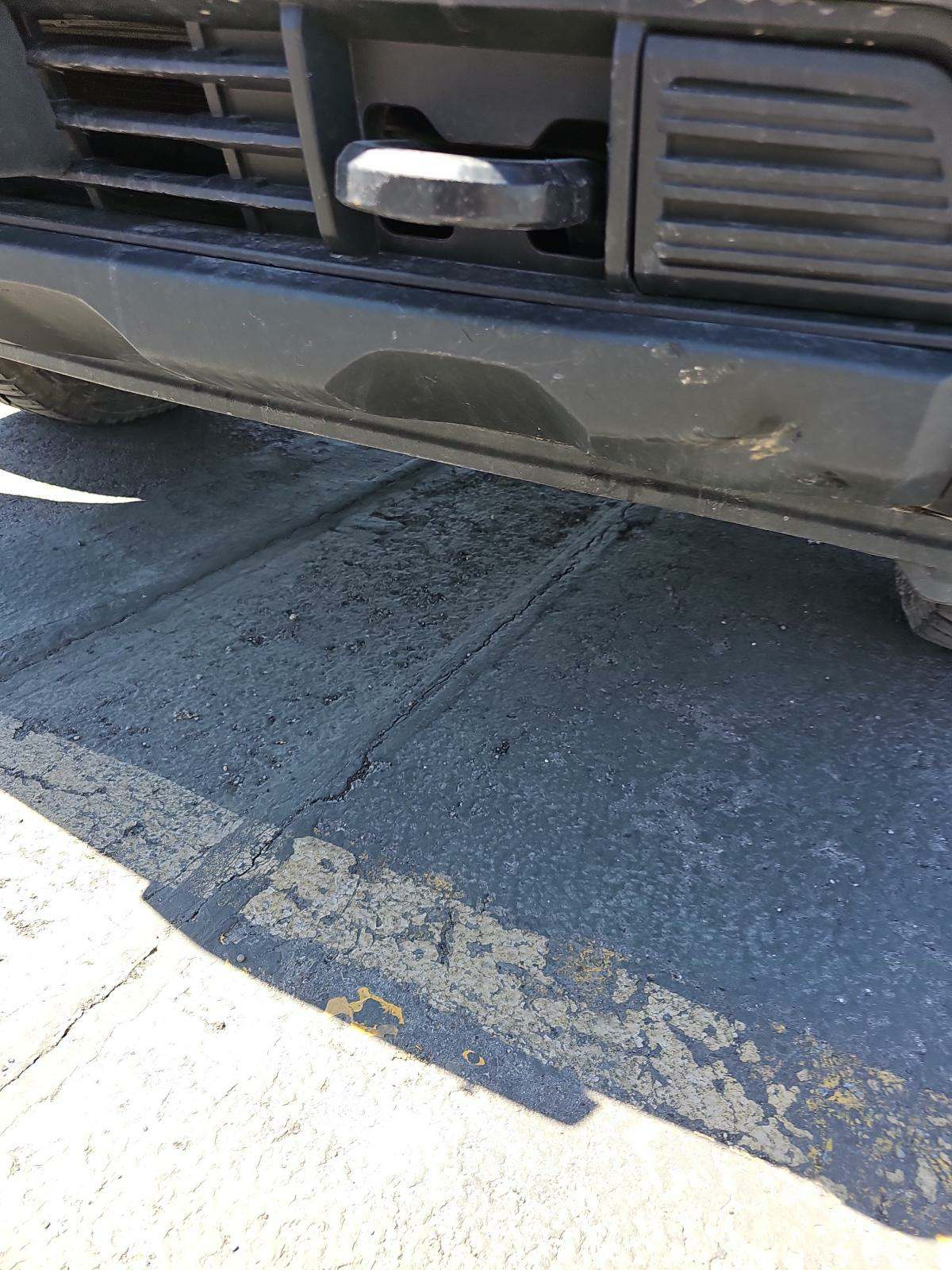 2021 Chevrolet Silverado 2500HD LT AWD