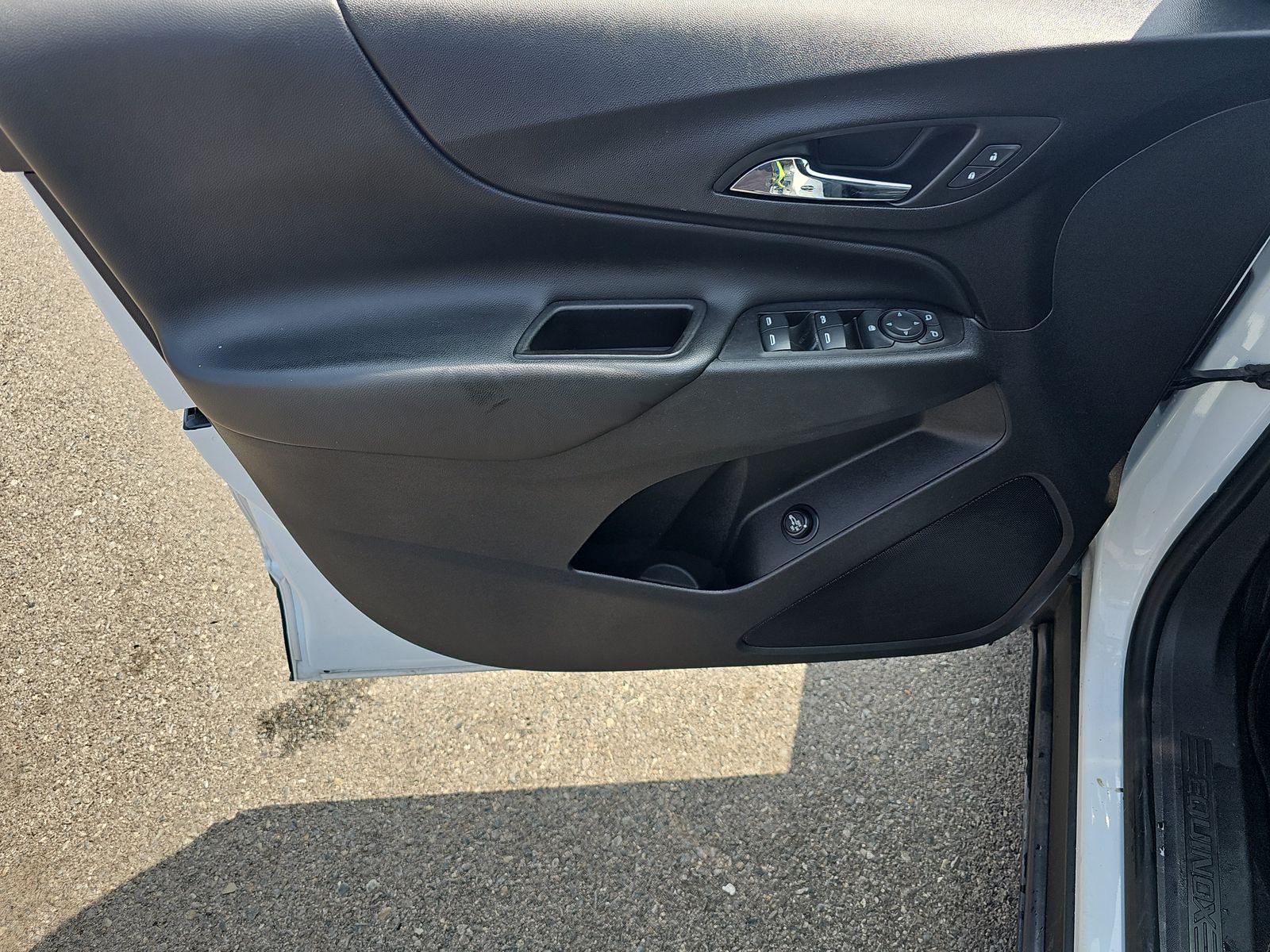 2020 Chevrolet Equinox LT AWD