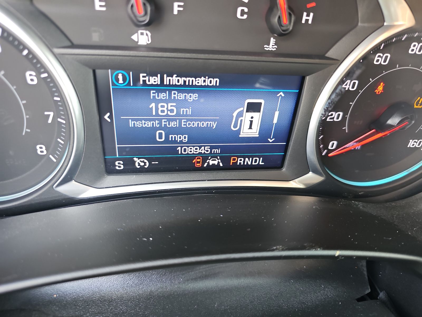 2020 Chevrolet Equinox LT AWD