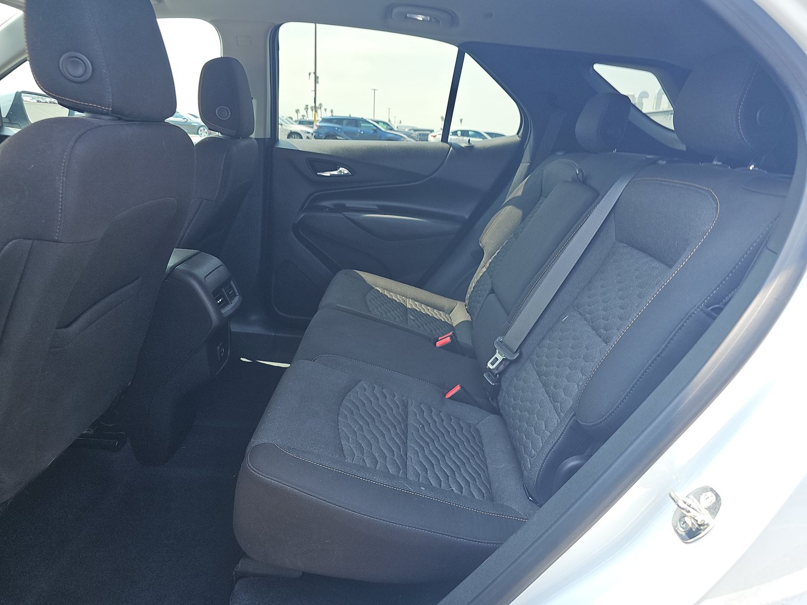 2020 Chevrolet Equinox LT AWD