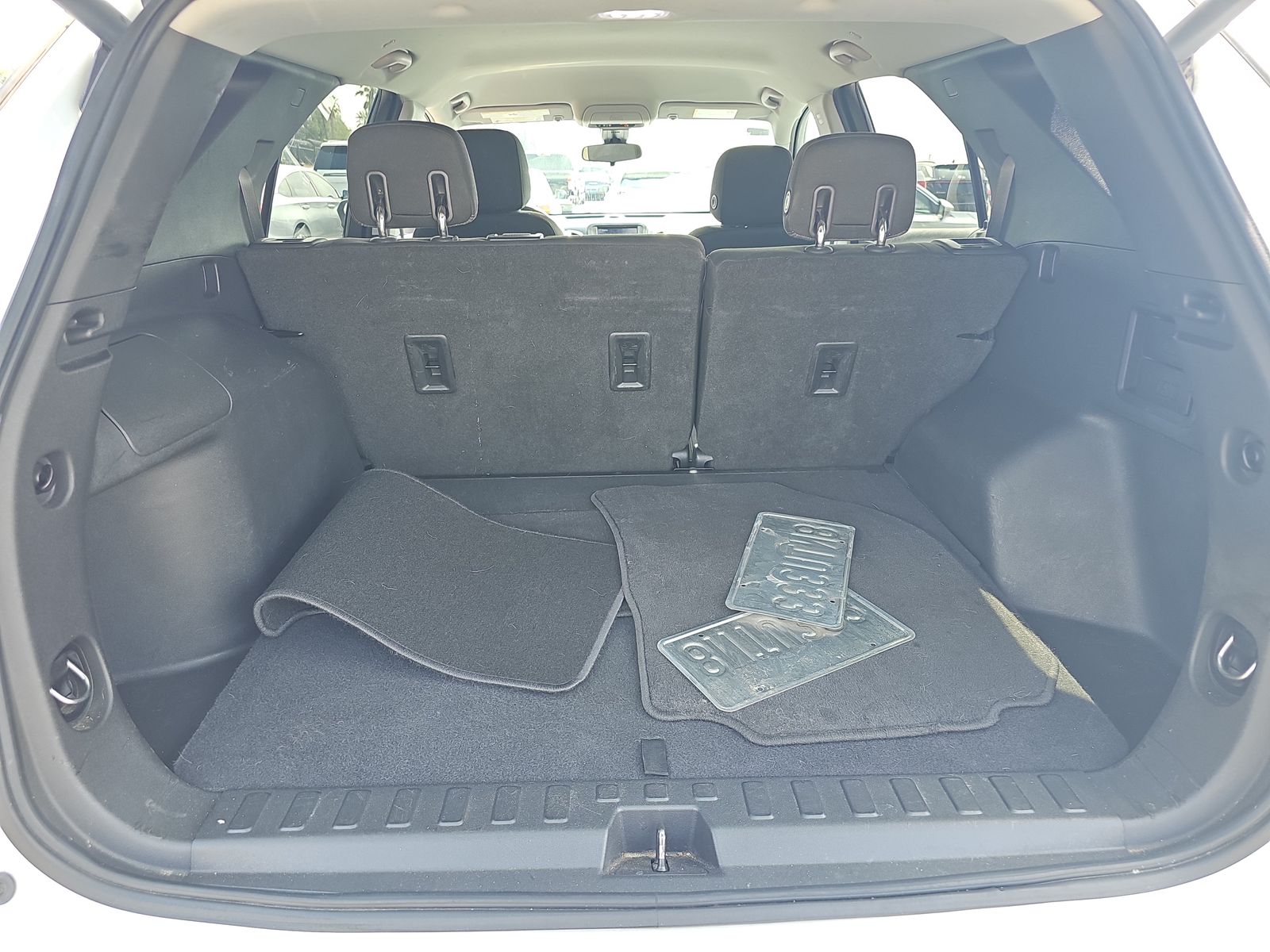 2020 Chevrolet Equinox LT AWD