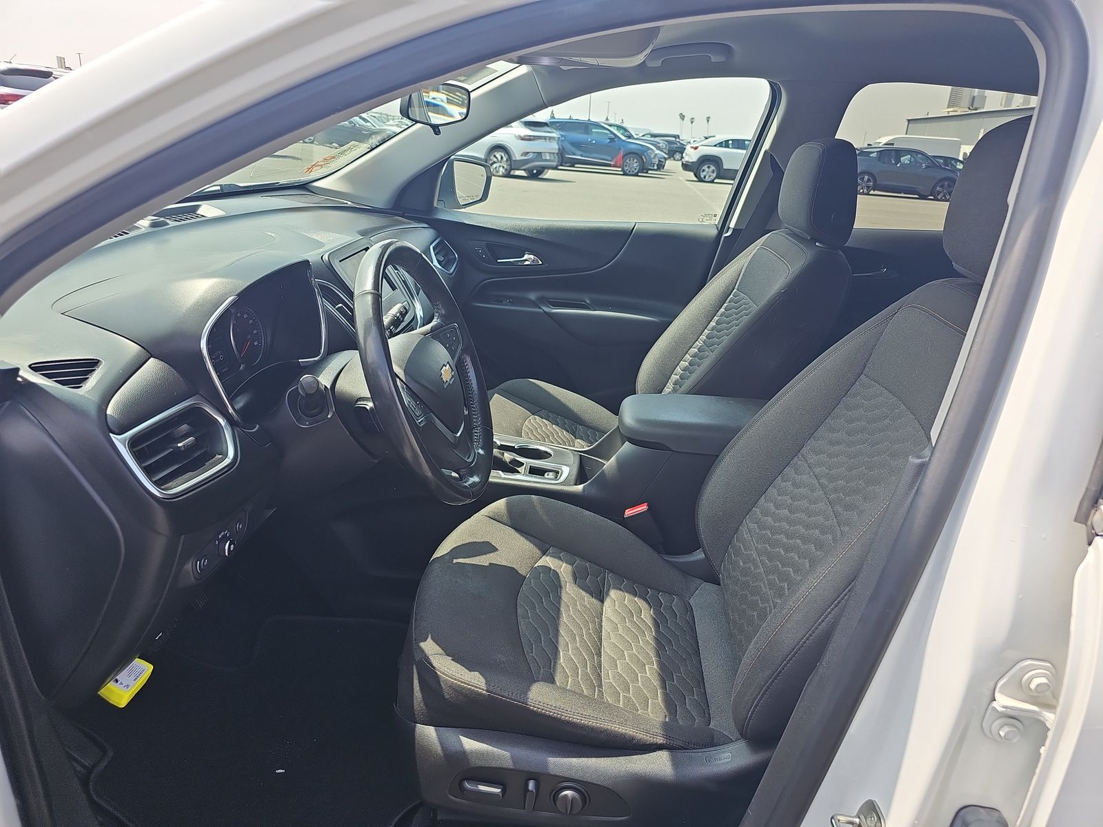 2020 Chevrolet Equinox LT AWD
