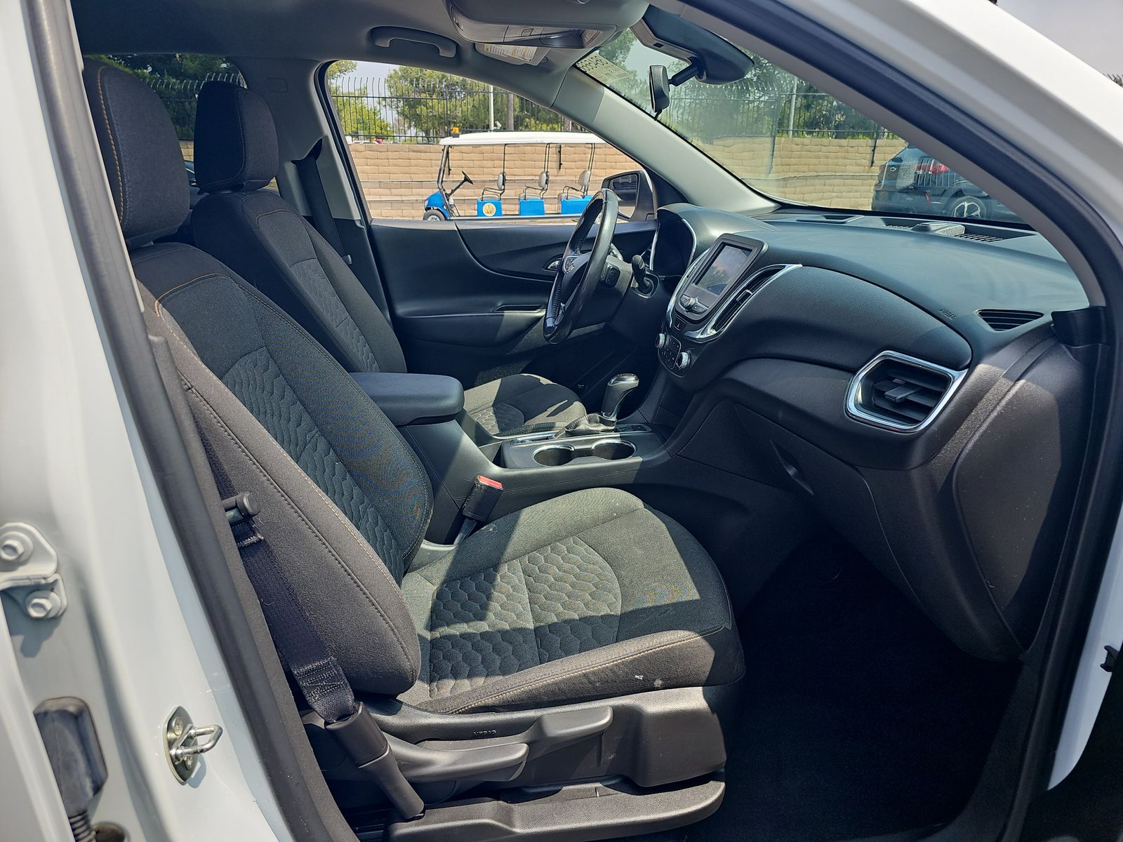 2020 Chevrolet Equinox LT AWD