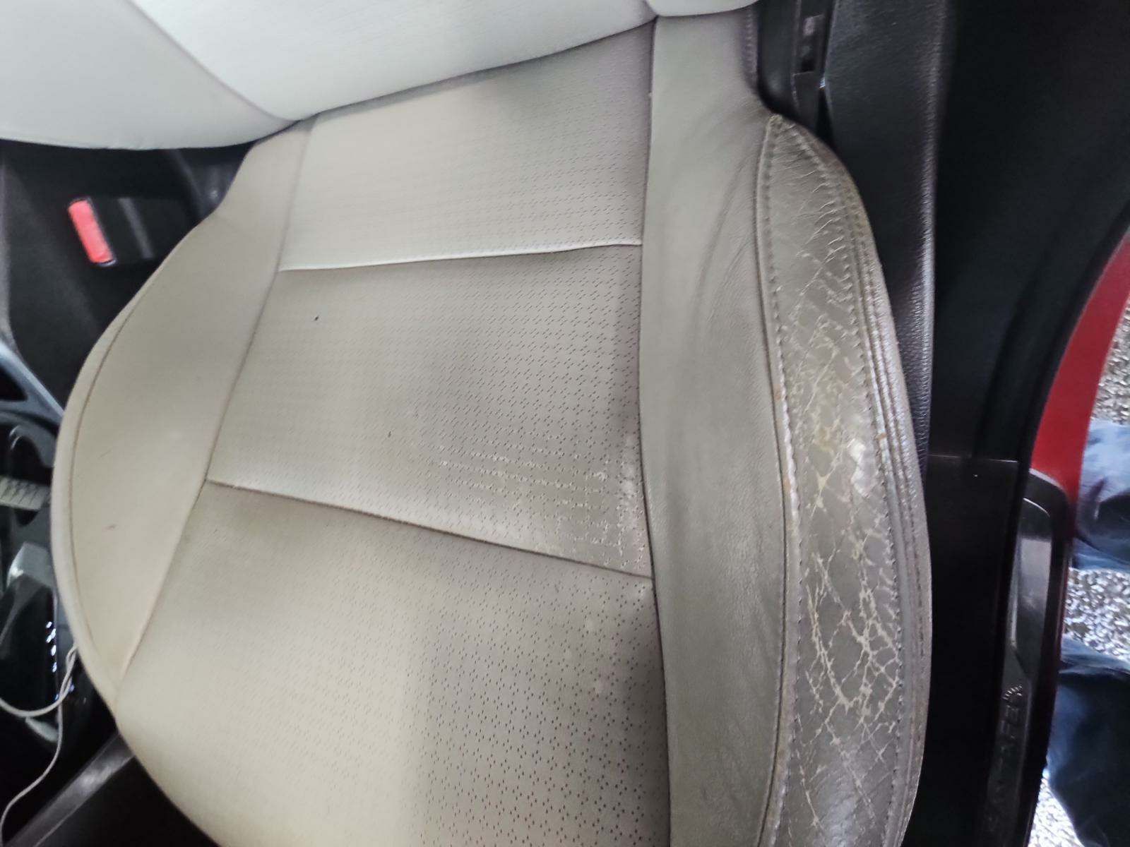 2013 Hyundai Santa Fe Limited FWD