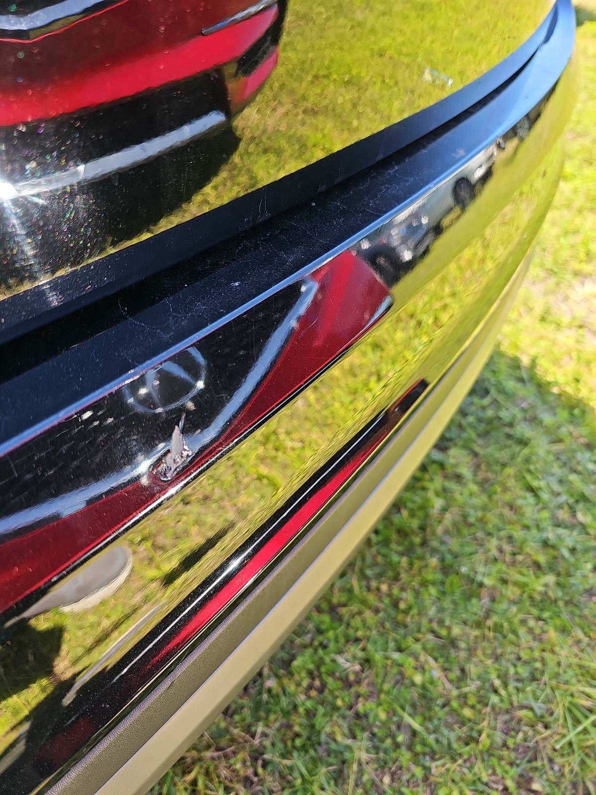 2017 Hyundai Santa Fe Sport Base FWD