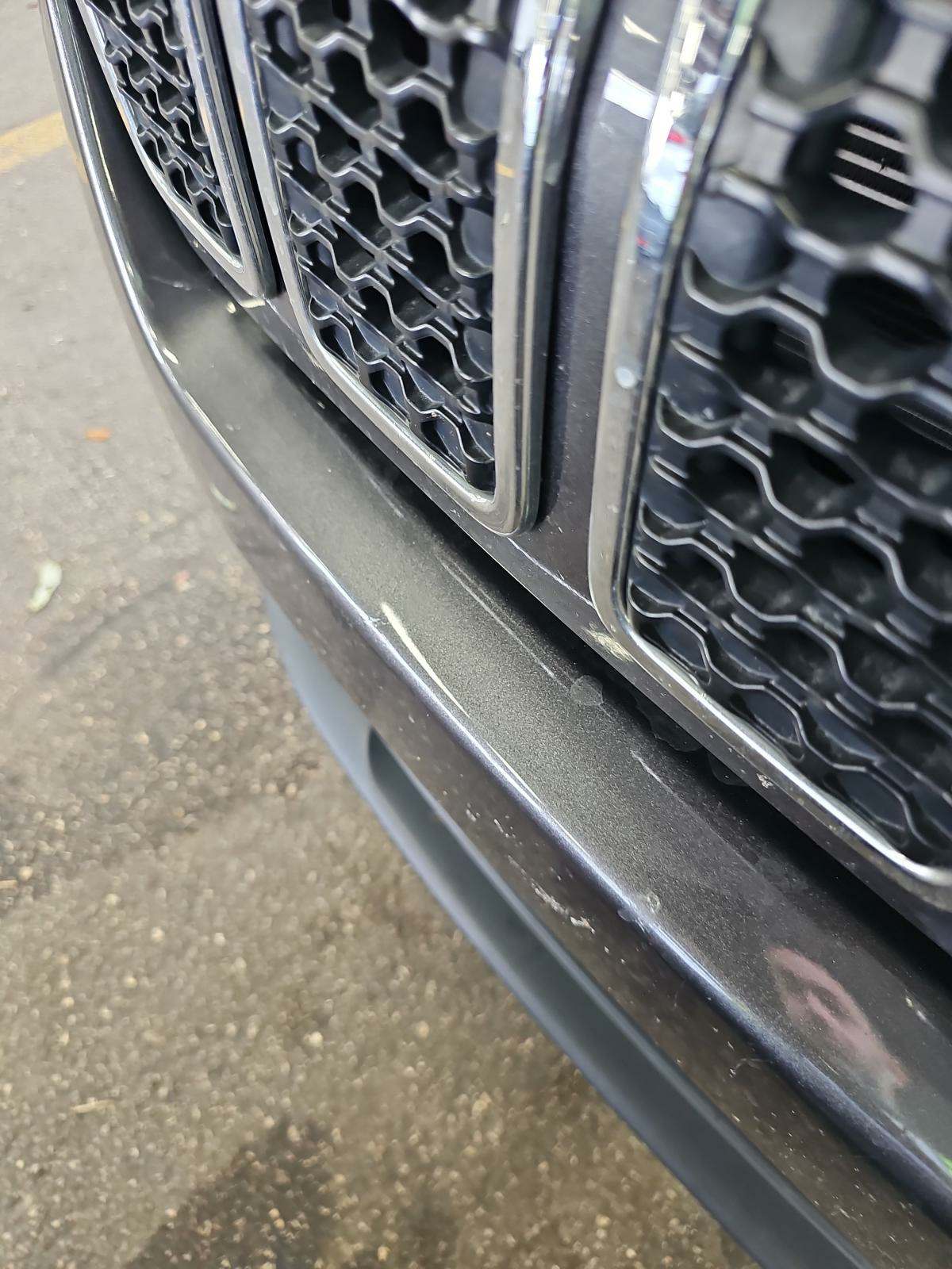 2021 Jeep Cherokee Latitude Lux AWD