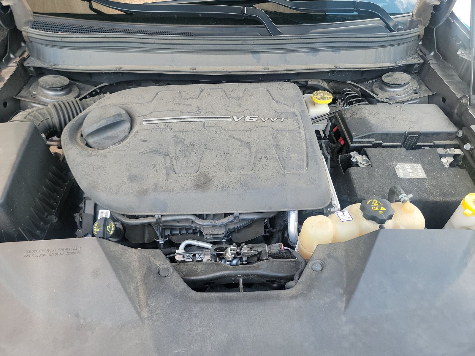 2021 Jeep Cherokee Latitude Lux AWD