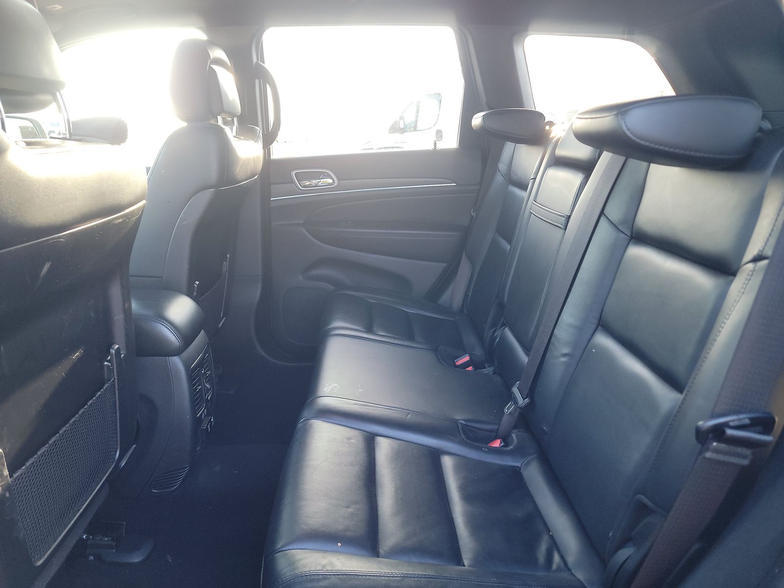 2021 Jeep Grand Cherokee Limited AWD