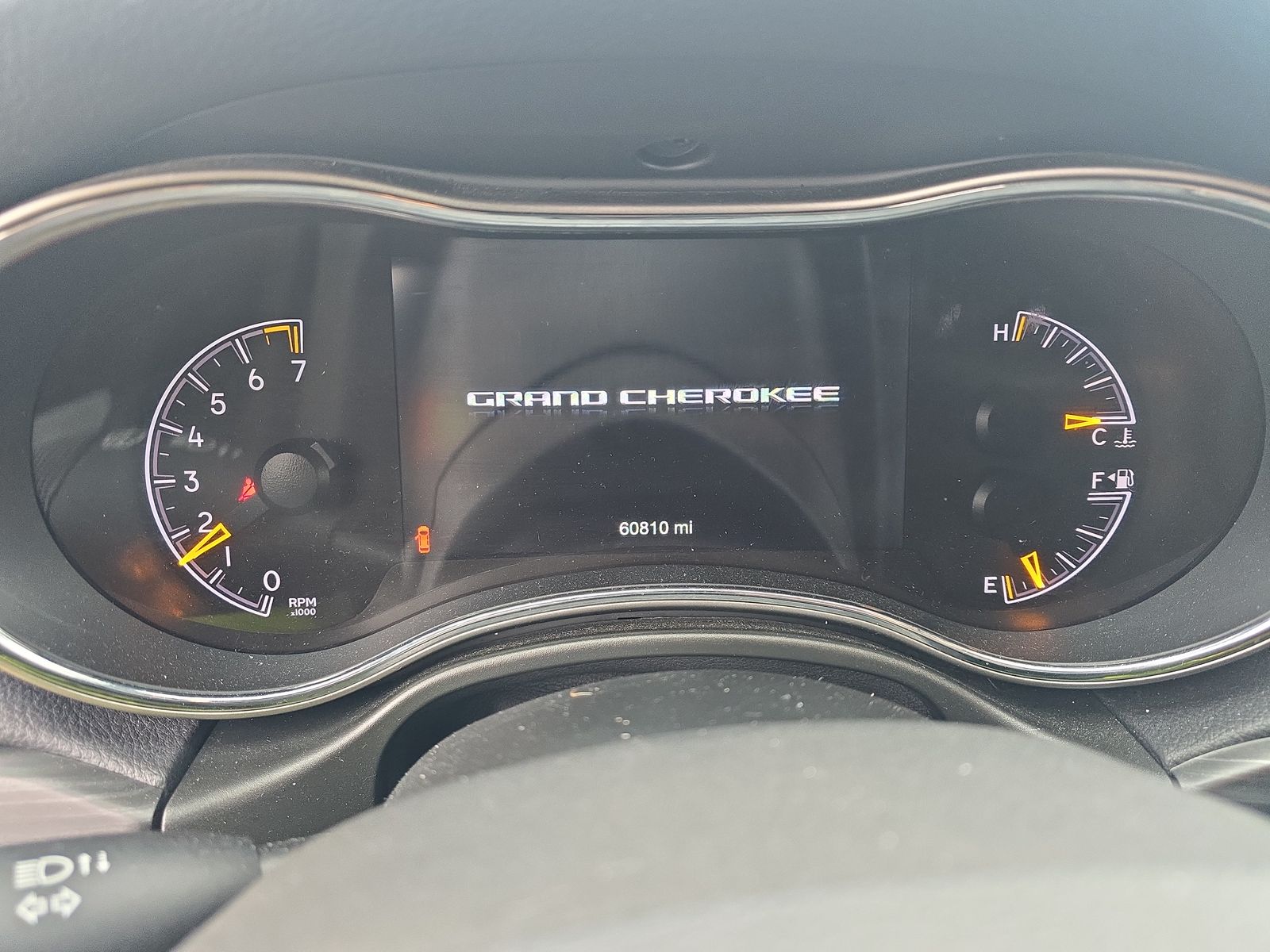 2021 Jeep Grand Cherokee Limited AWD
