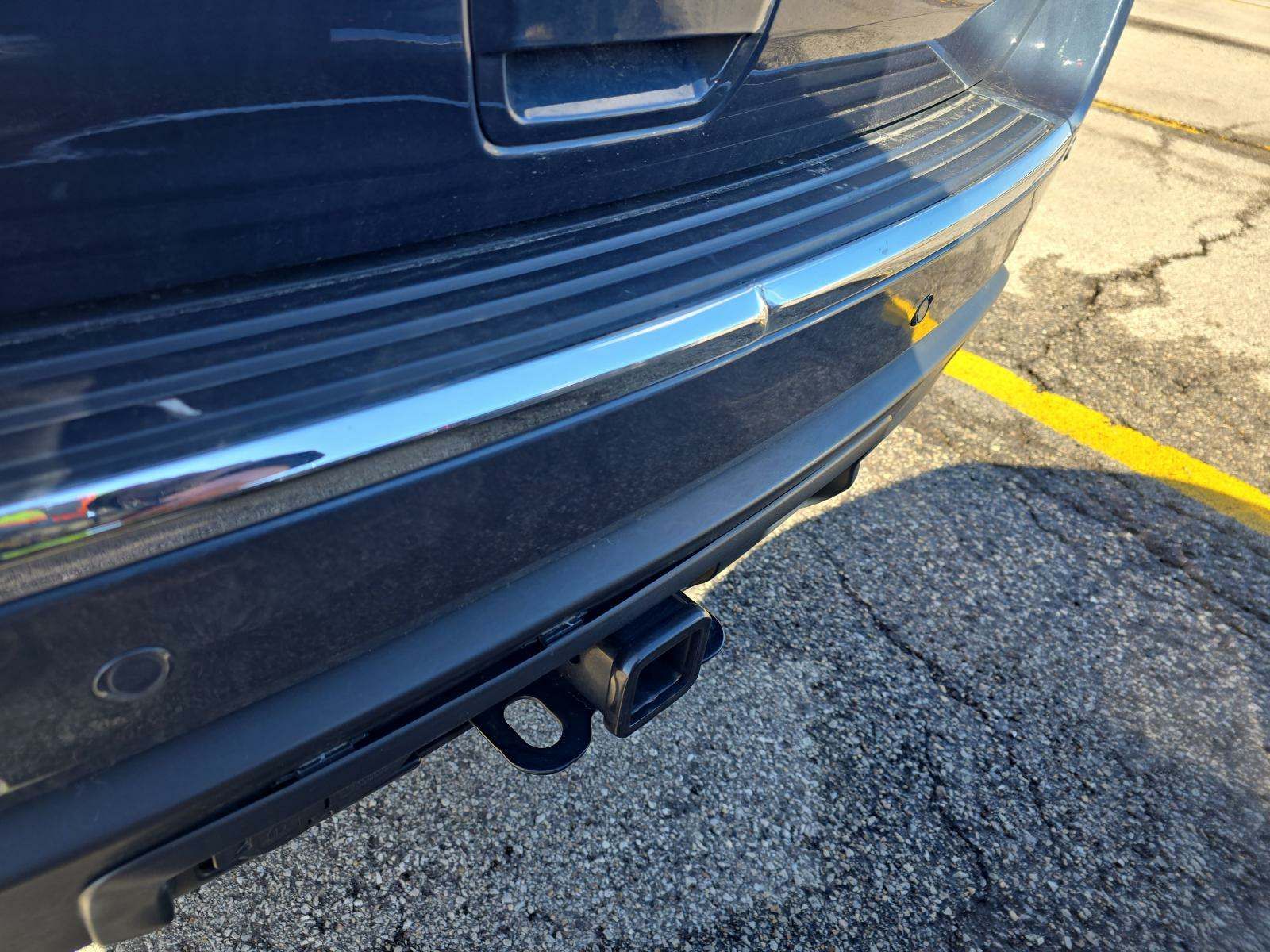 2021 Jeep Grand Cherokee Limited AWD