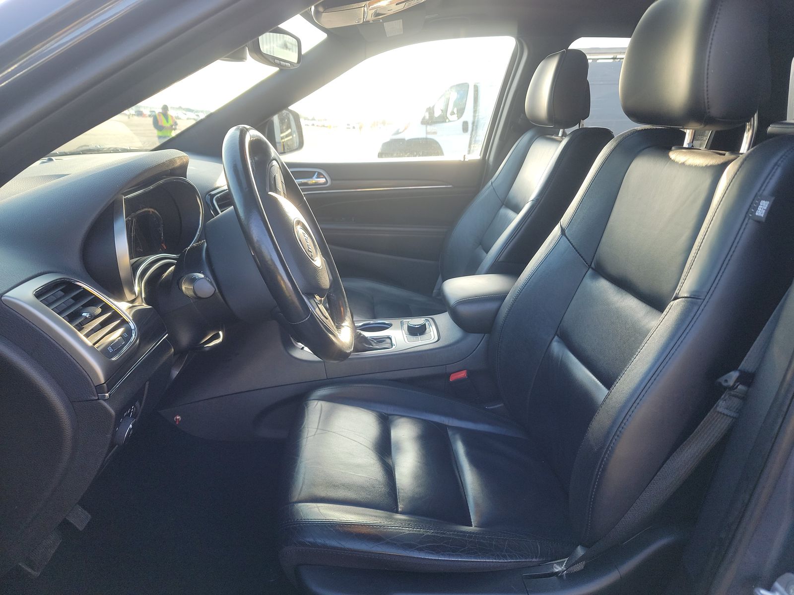 2021 Jeep Grand Cherokee Limited AWD