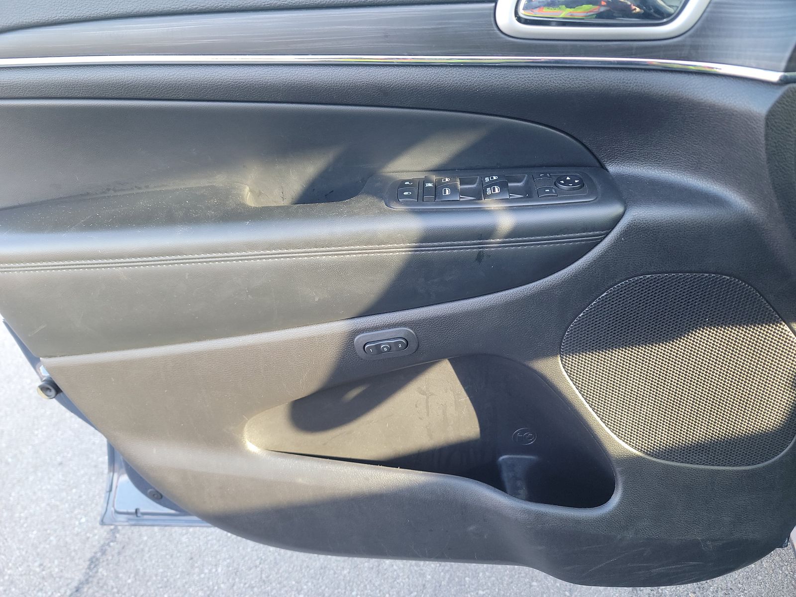 2021 Jeep Grand Cherokee Limited AWD