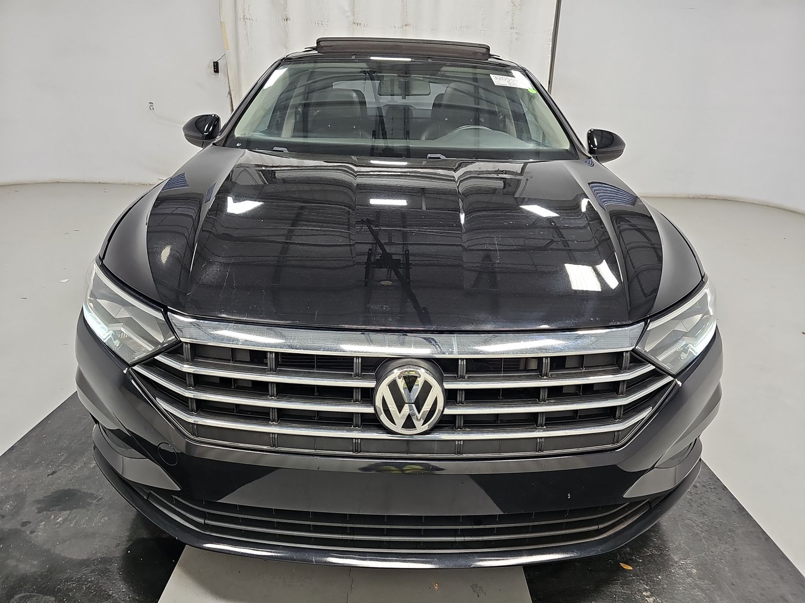 2020 Volkswagen Jetta 1.4T SE FWD