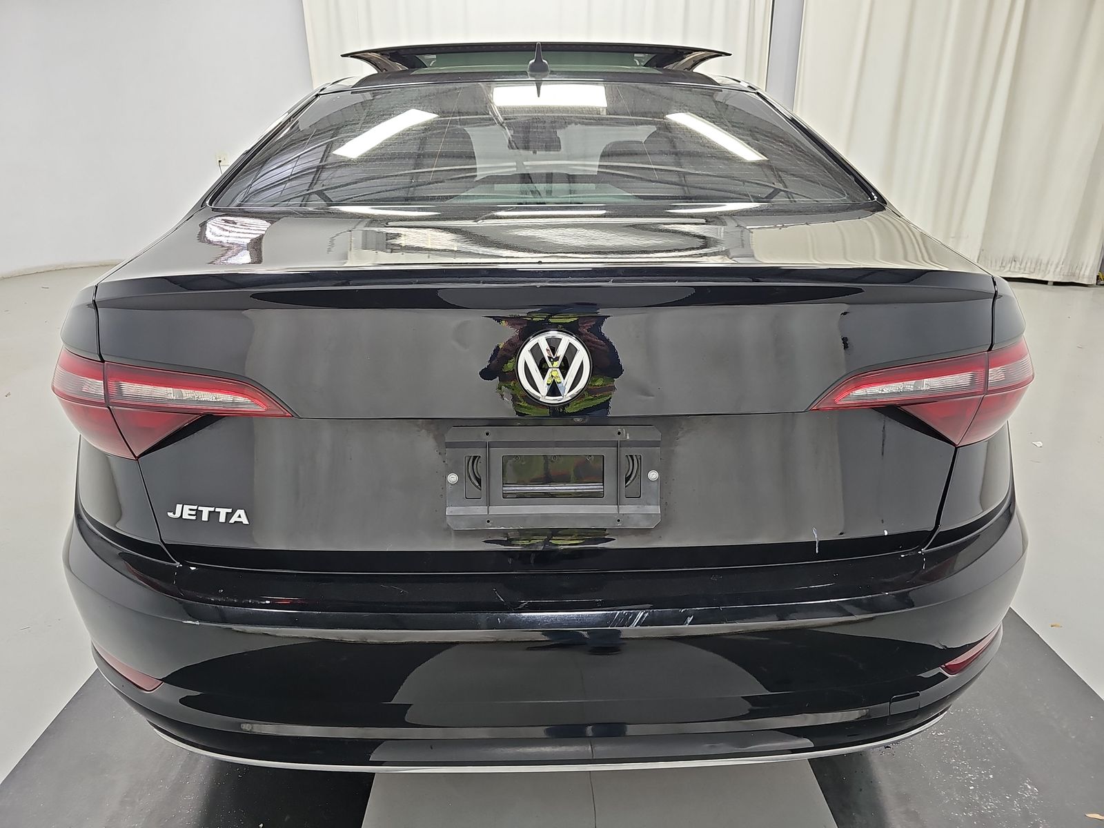 2020 Volkswagen Jetta 1.4T SE FWD