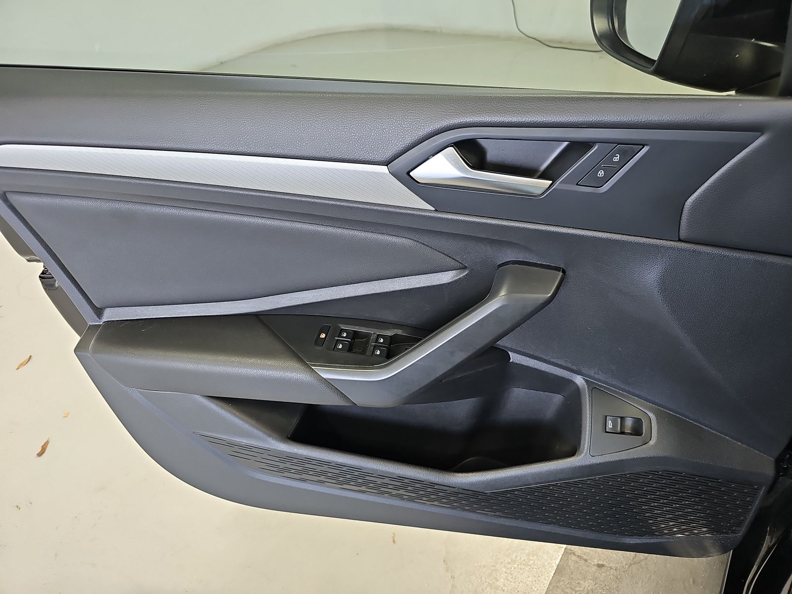 2020 Volkswagen Jetta 1.4T SE FWD