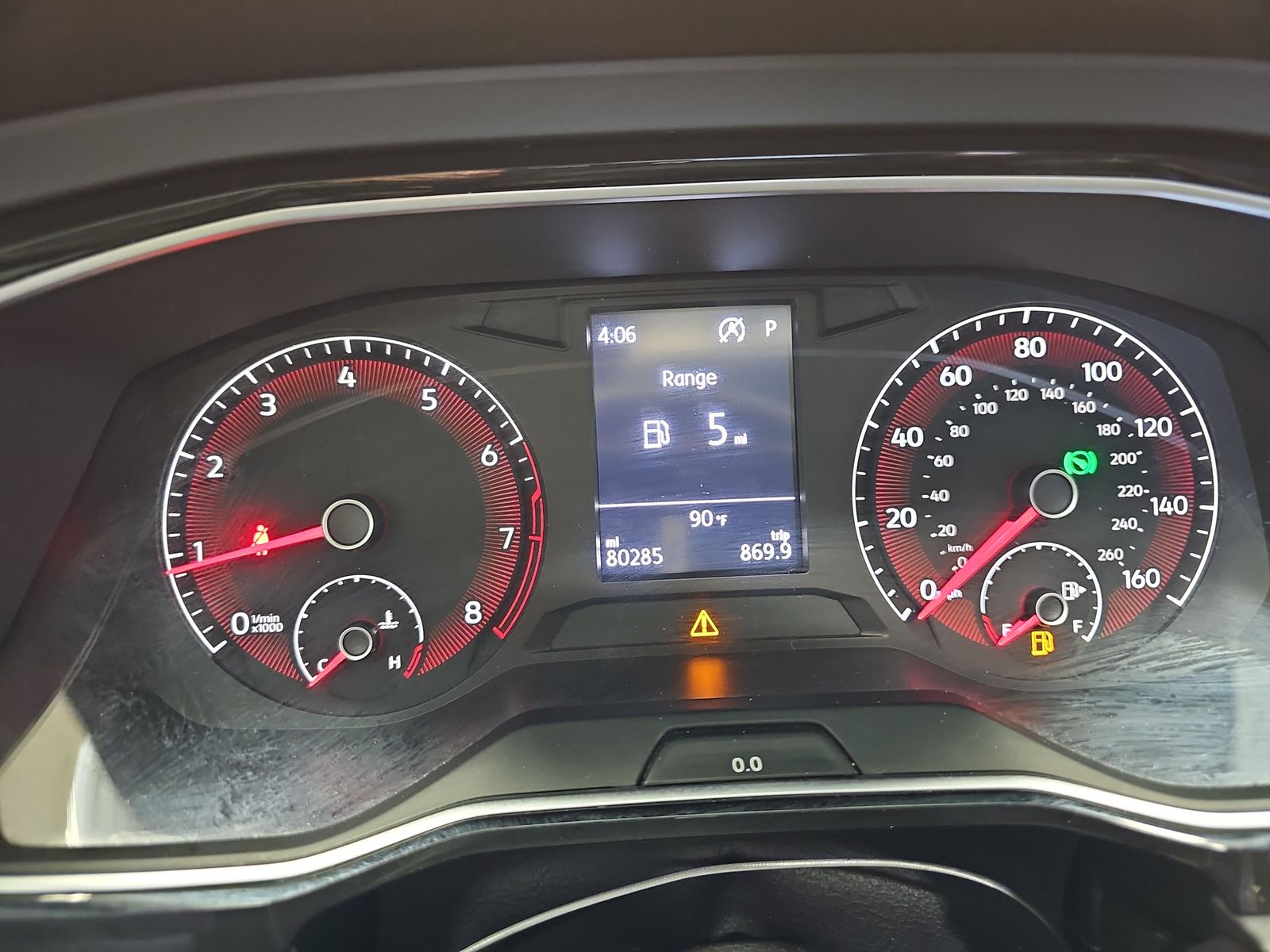 2020 Volkswagen Jetta 1.4T SE FWD